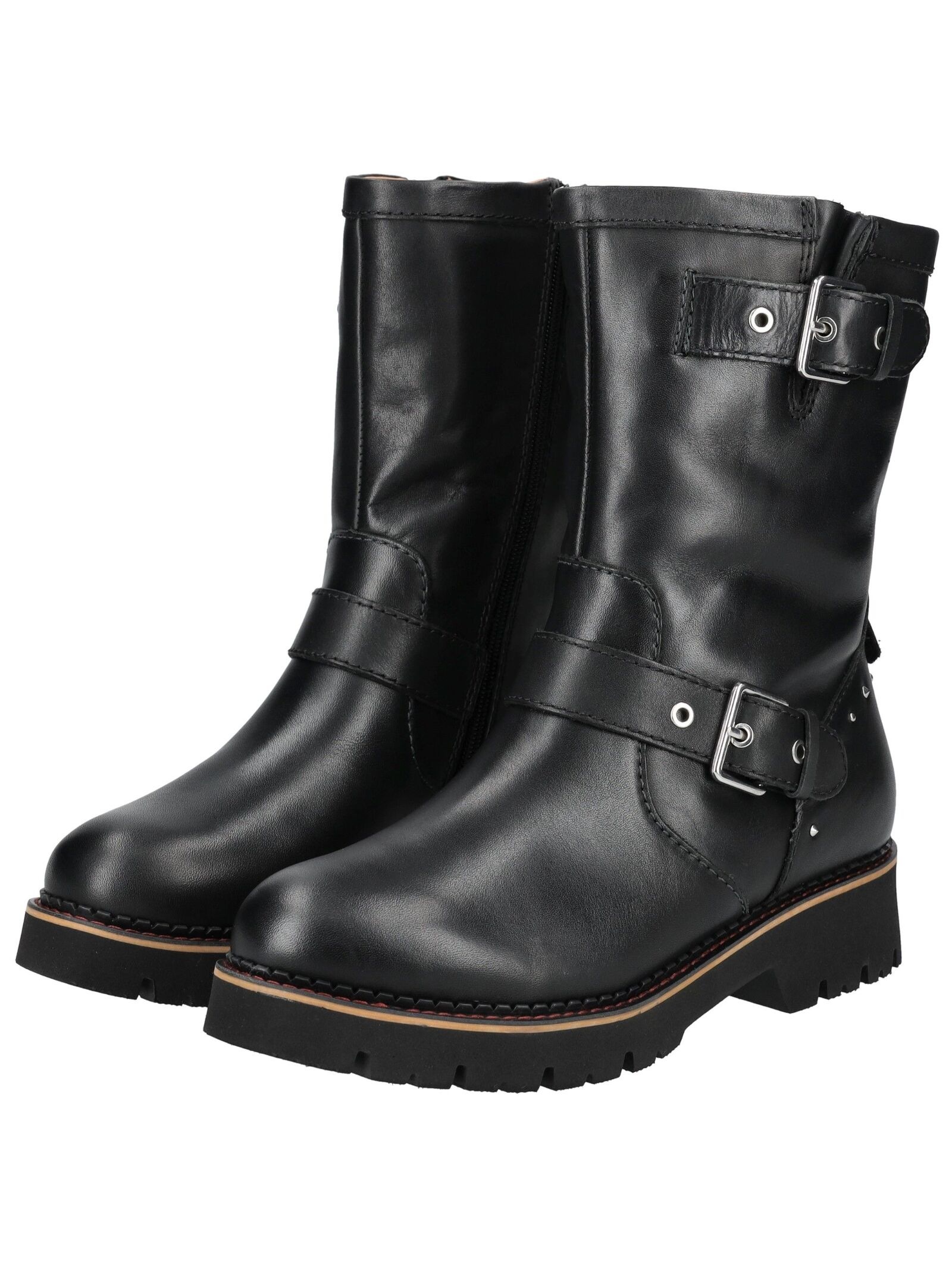 PIKOLINOS Stiefelette »PIKOLINOS Stiefelette Leder«