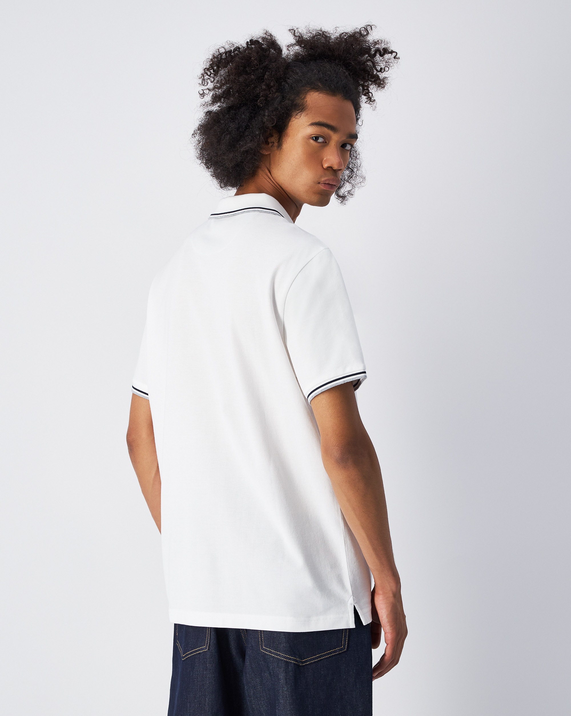 Champion Poloshirt günstig online kaufen