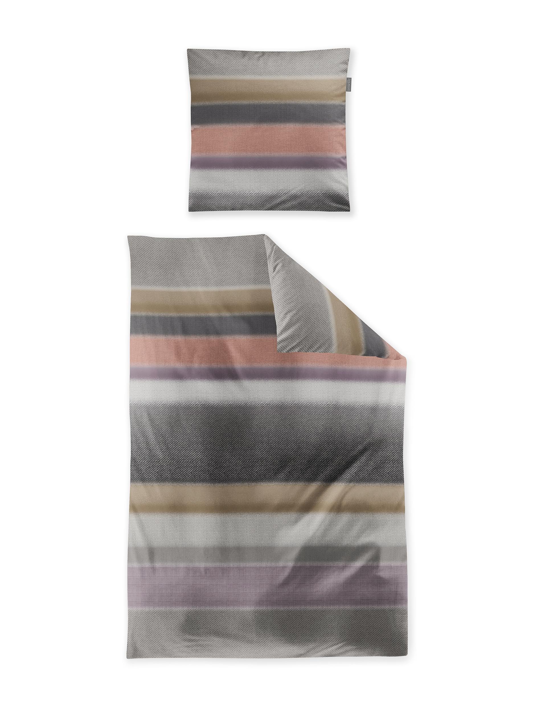 Irisette Bettwäsche "Koala 8617" 2 Stk. flauschig weich und wärmend günstig online kaufen