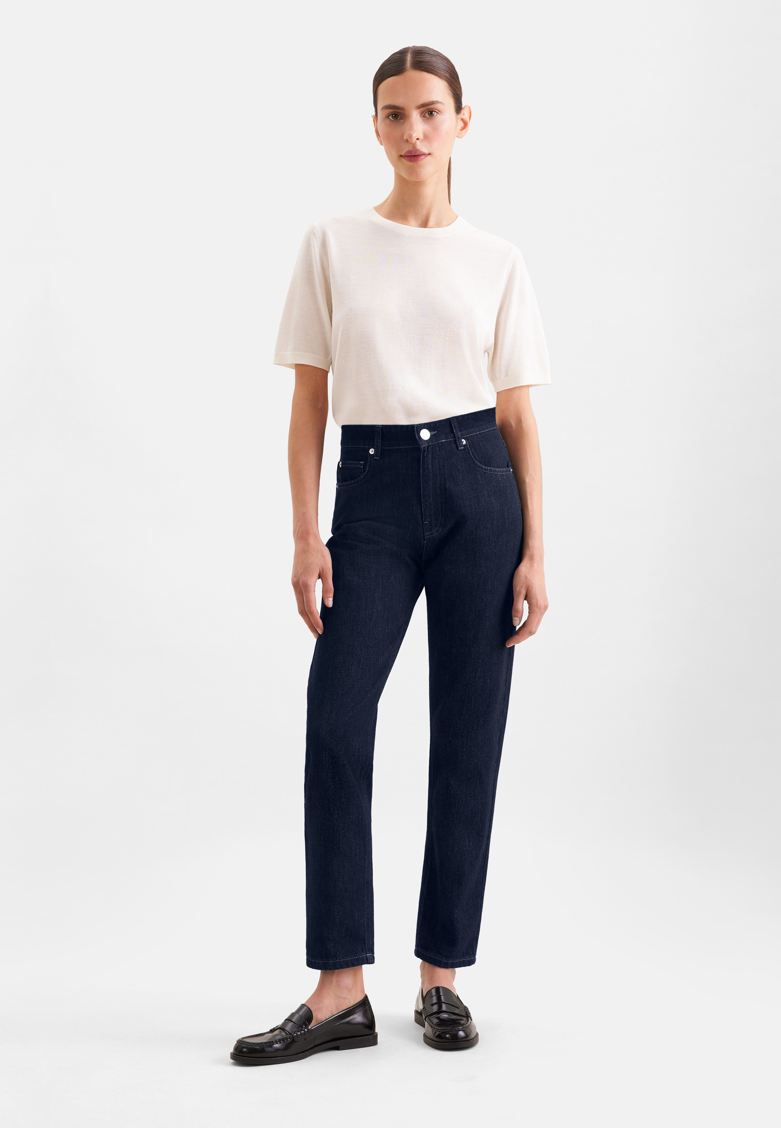 seidensticker 5-Pocket-Hose