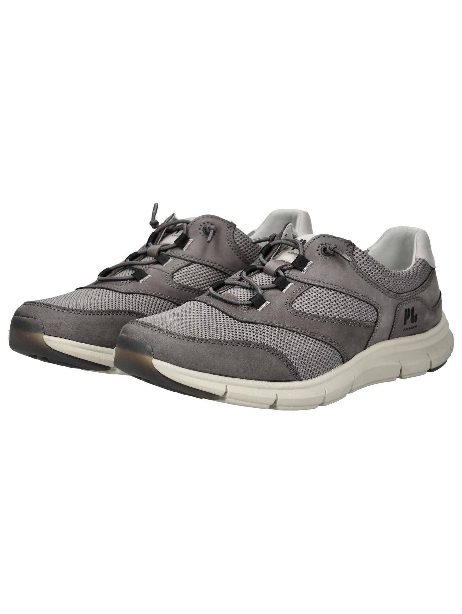 Pius Gabor Sneaker »Pius Gabor Sneaker Leder/Textil«