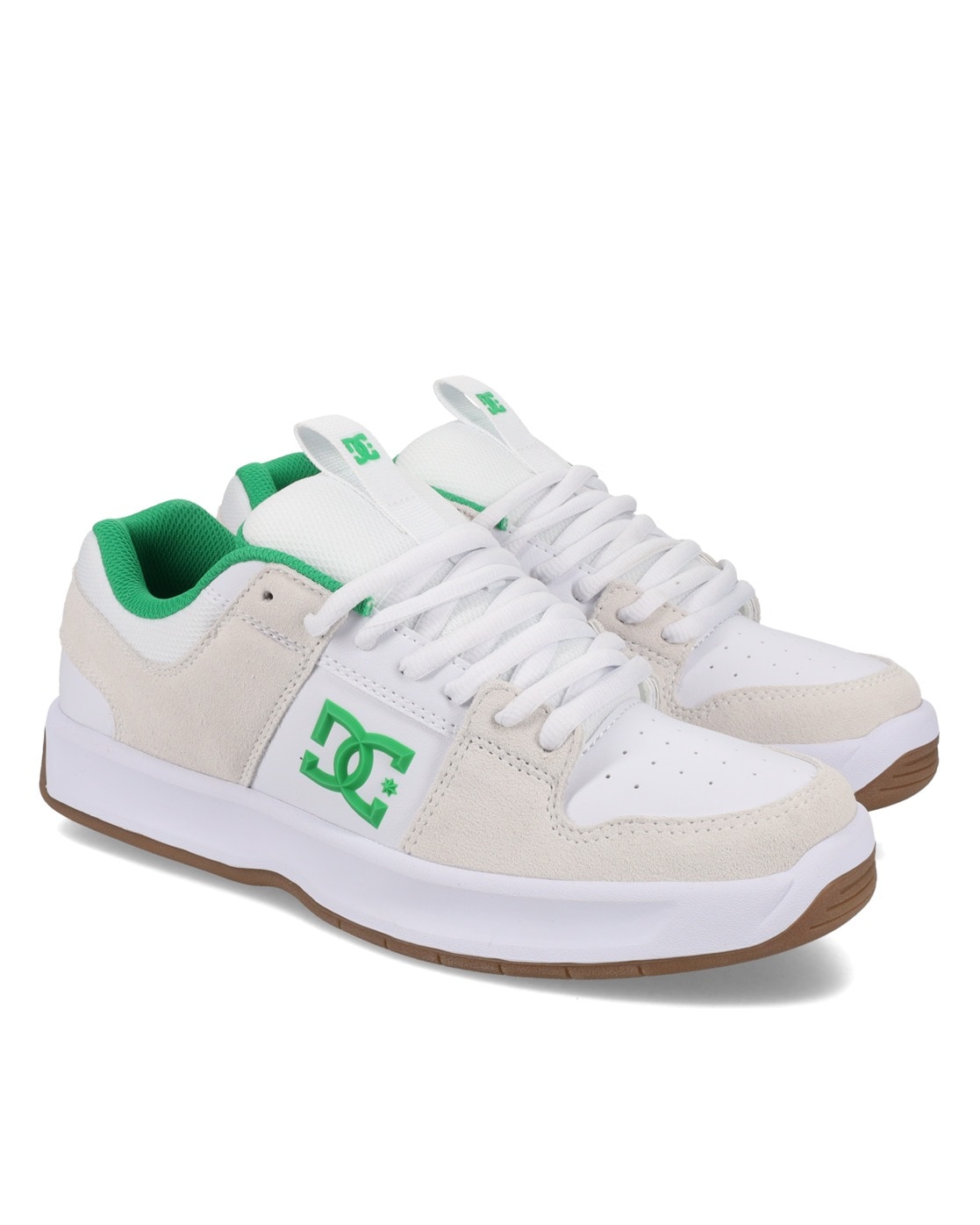 DC Shoes Schnürschuh "Lynx Zero"
