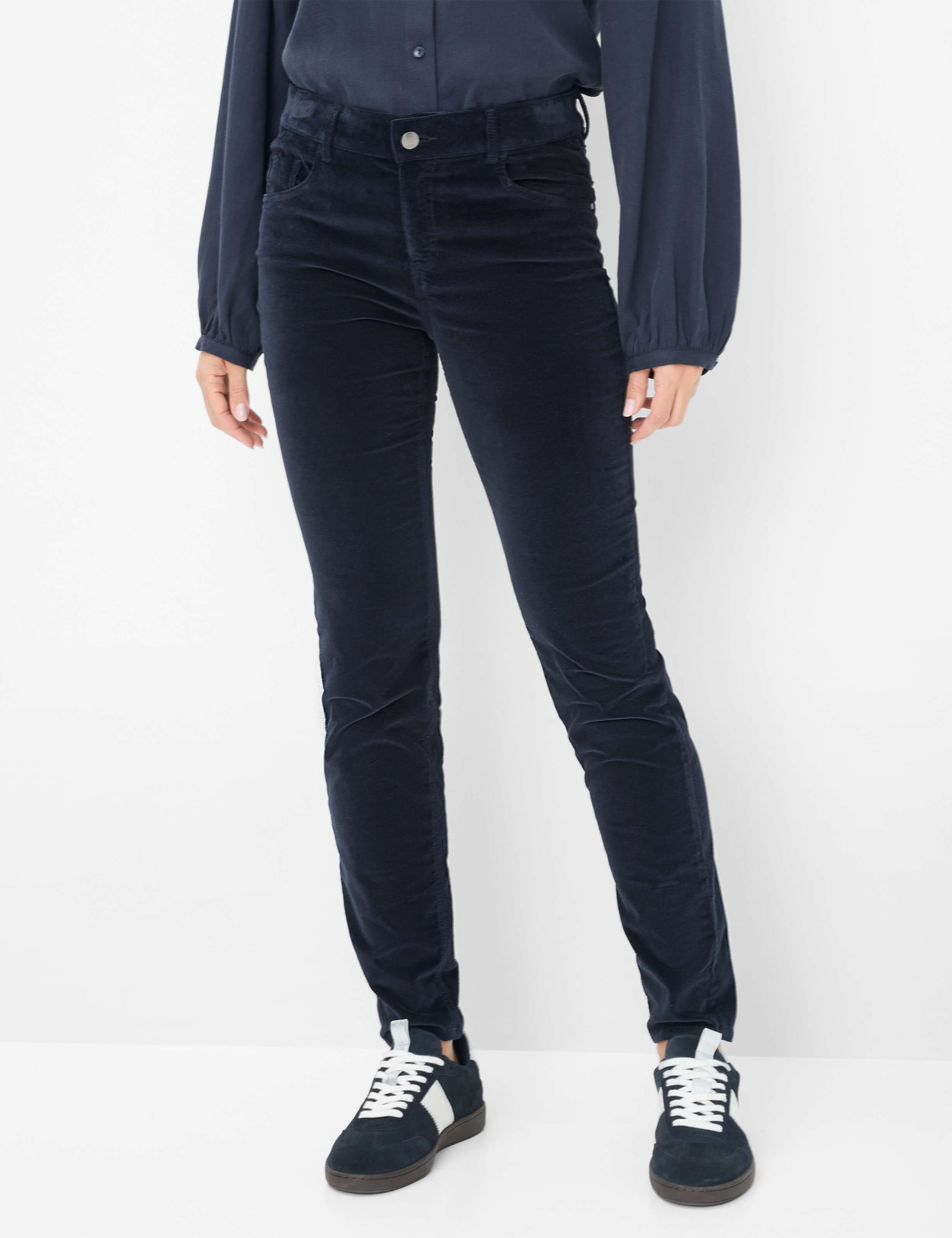 Brax 5-Pocket-Hose "Style SHAKIRA" günstig online kaufen
