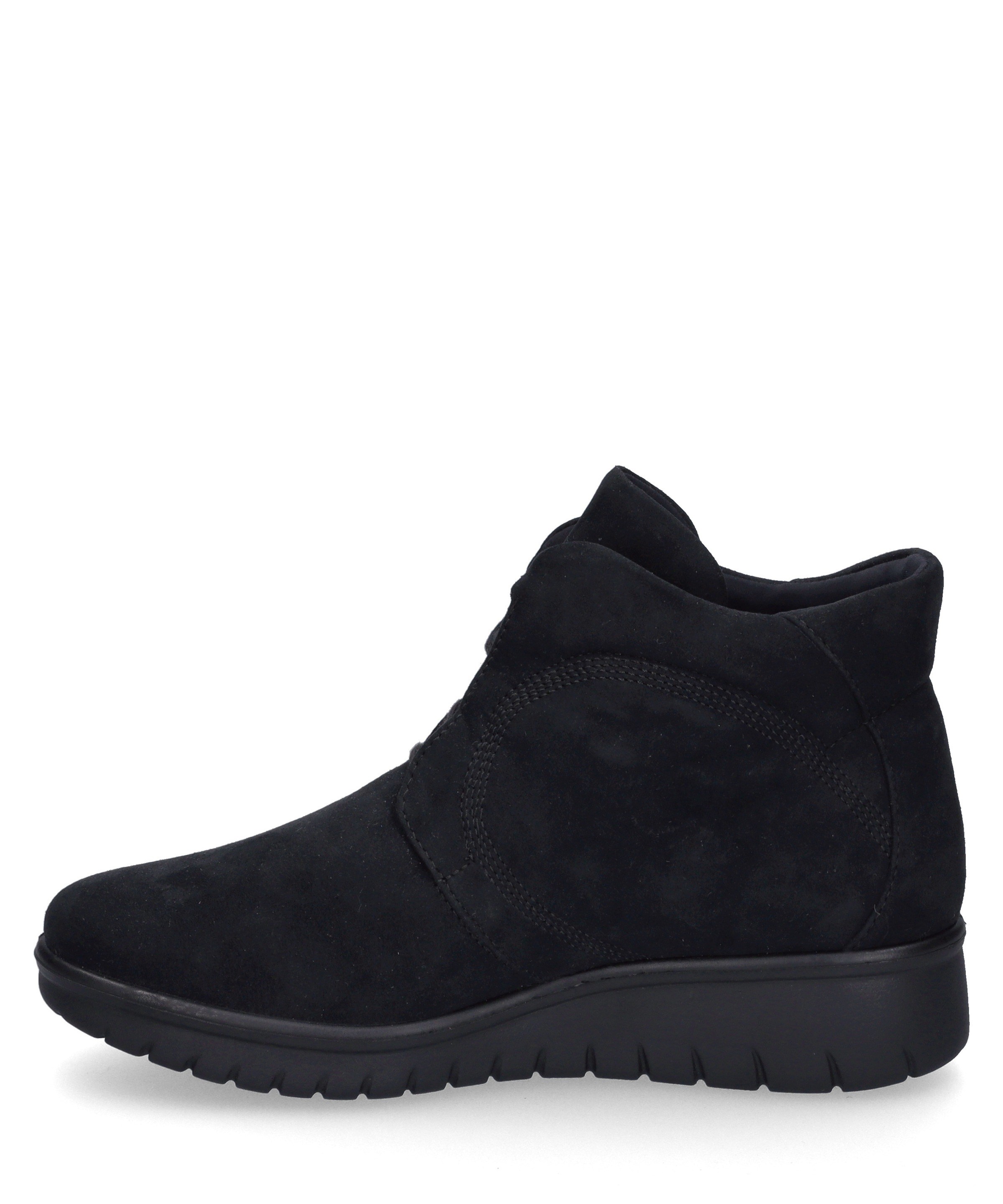 Josef Seibel Schnürschuh »Calais 80, schwarz«