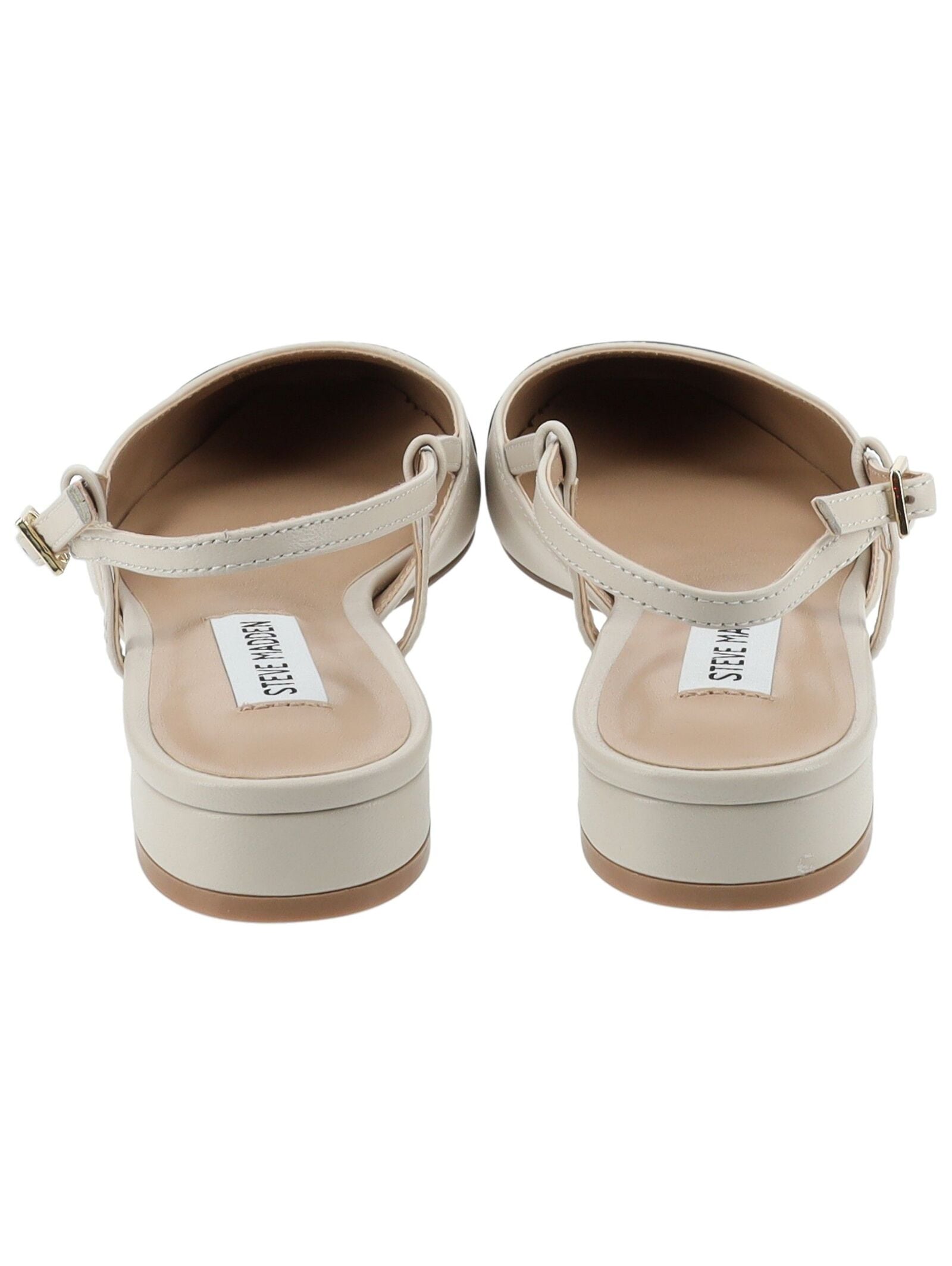 STEVE MADDEN Ballerina »STEVE MADDEN Ballerinas Leder«