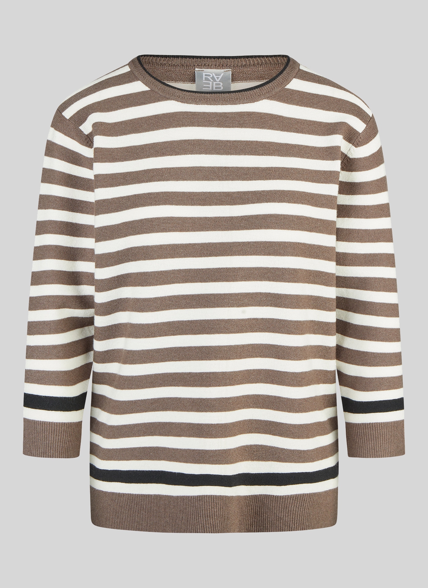 Rabe Strickpullover »Pullover«