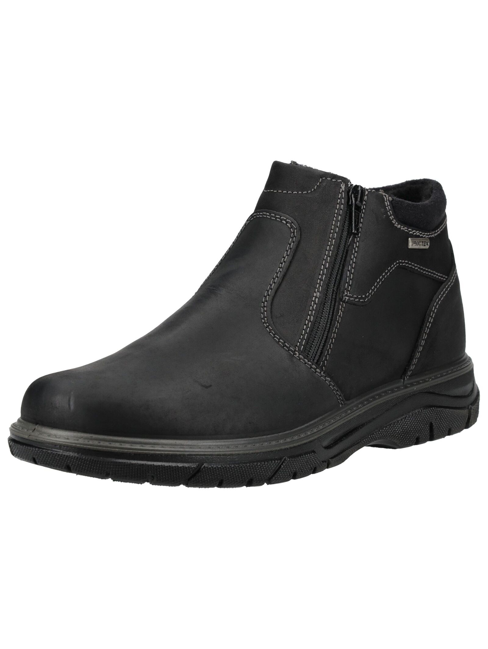 Imac Stiefelette "Imac Stiefelette Nubukleder" günstig online kaufen
