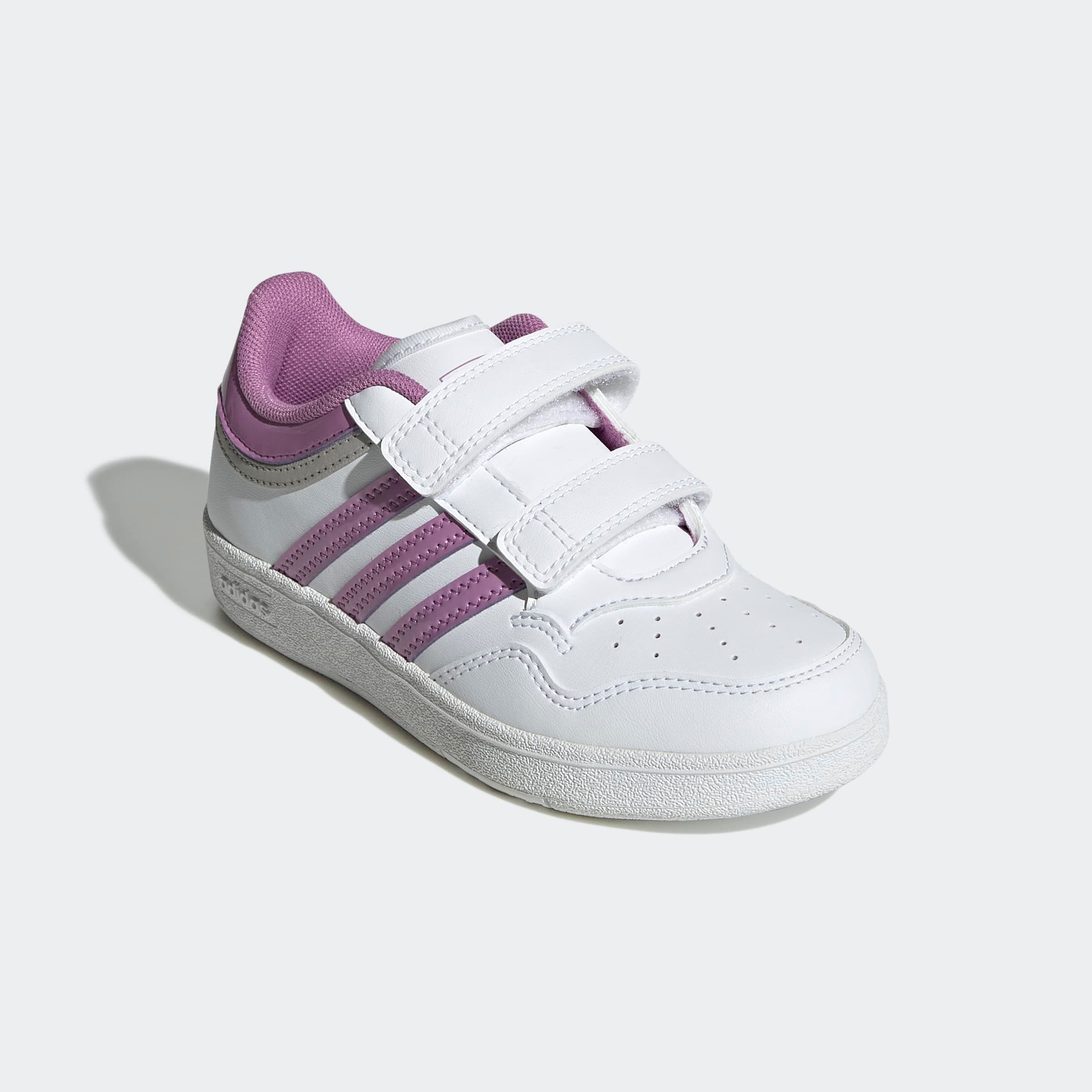 adidas Sportswear Sneaker "HOOPS 4.0 KIDS" für Kinder & Jugendliche günstig online kaufen