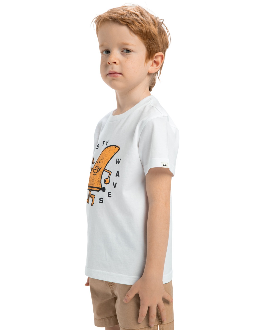 Thumbnail - Quiksilver Shirttop "Tasty Waves"
