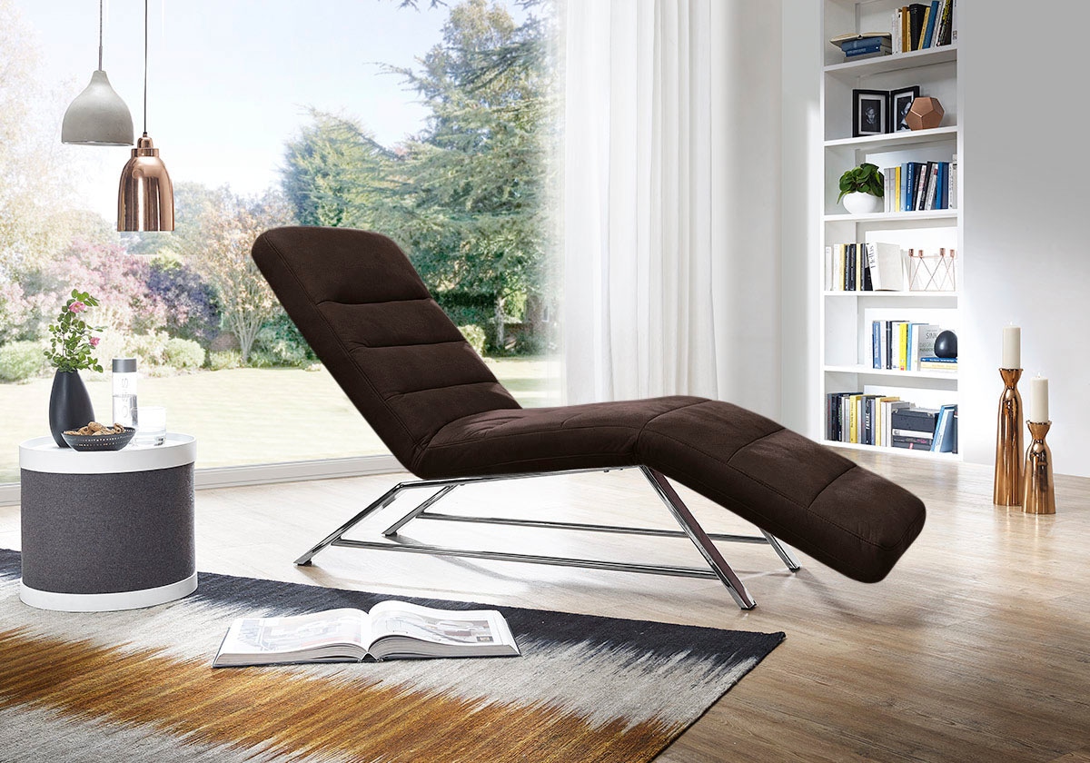 W.SCHILLIG Relaxliege "daily dreams" Funktionsliege wahlweise mit Motor, Ge günstig online kaufen