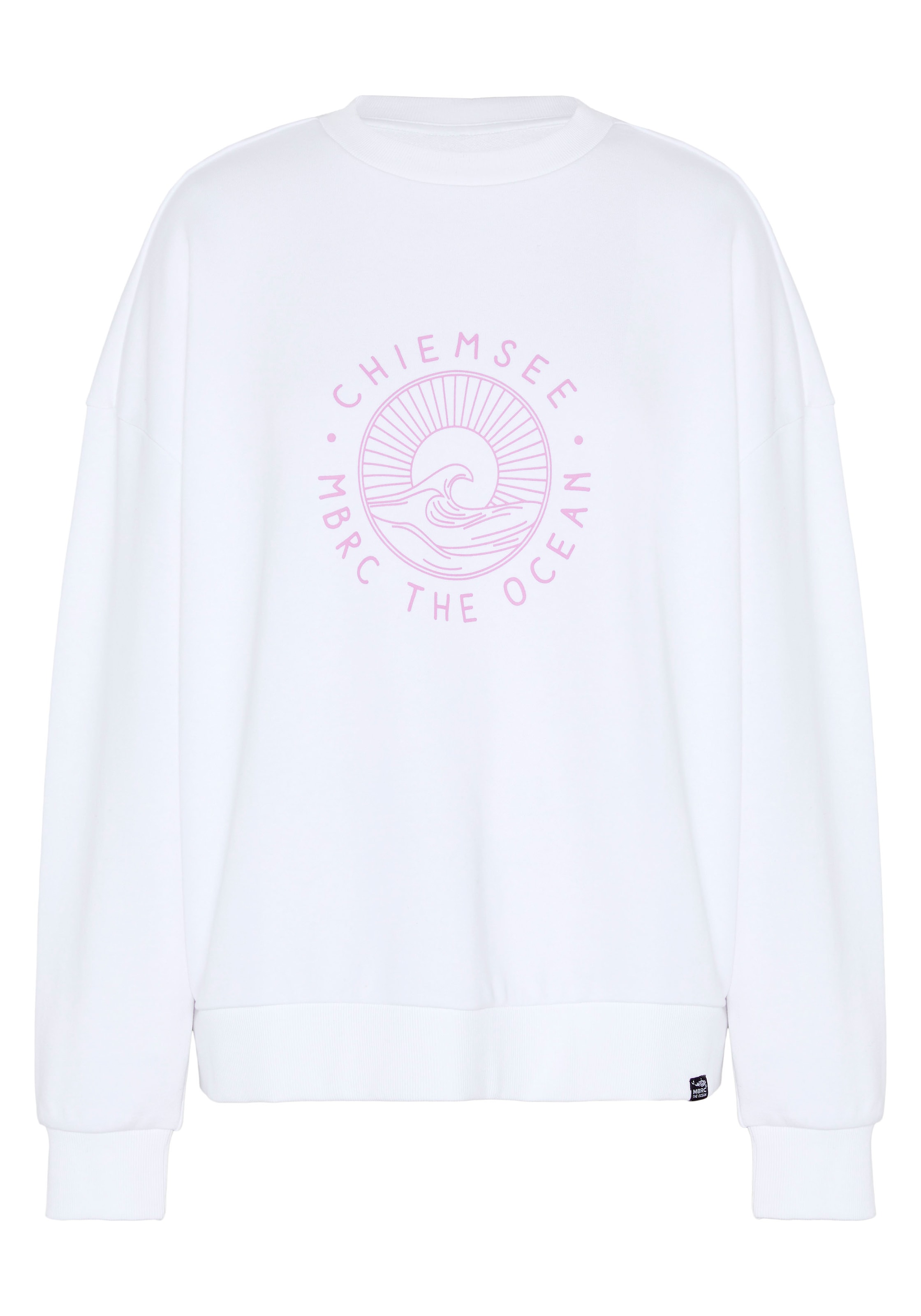 Chiemsee Sweatshirt günstig online kaufen