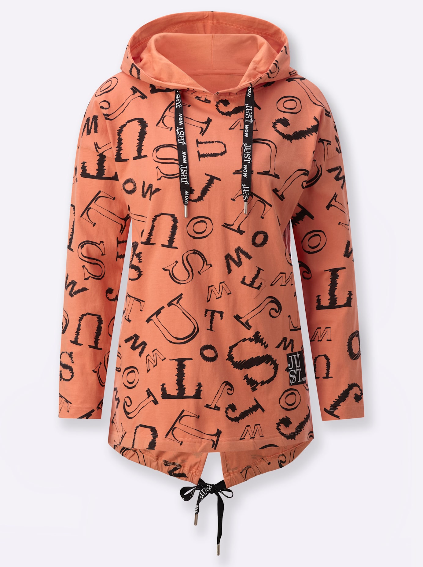 Thumbnail - Inspirationen Longshirt "Longshirt" 1 Stk.