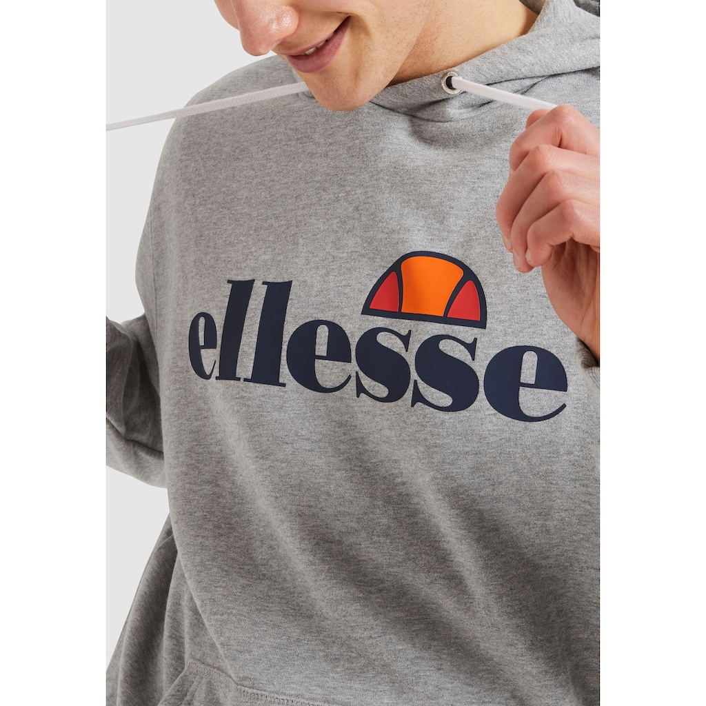 Ellesse Kapuzensweatshirt »SL GOTTERO OH HOODY«