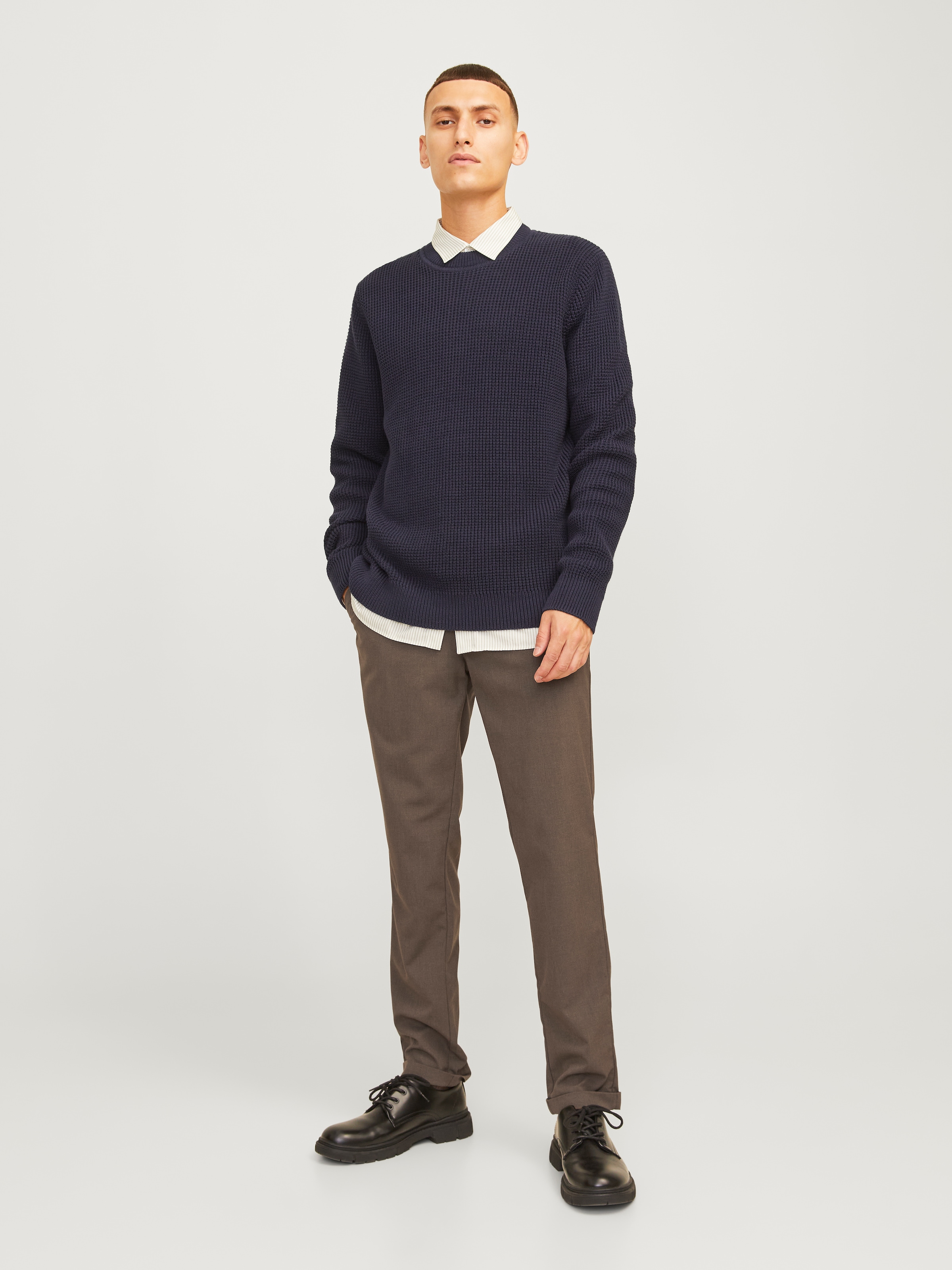 Jack & Jones Chinos »JPSTMARCO JJCONNOR A«