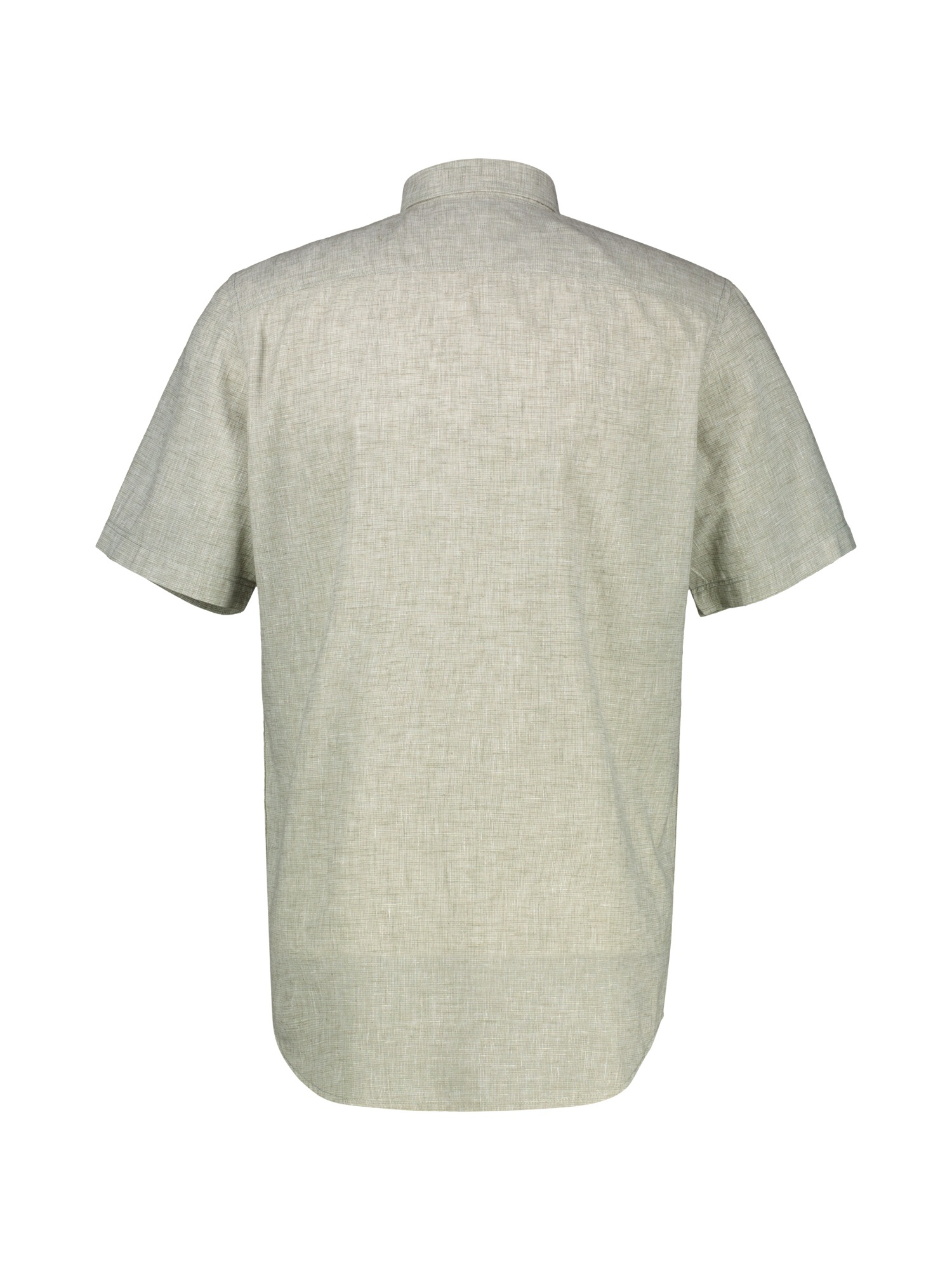 LERROS Kurzarmhemd "LERROS Herren Halbarmhemd in Übergrößen" günstig online kaufen