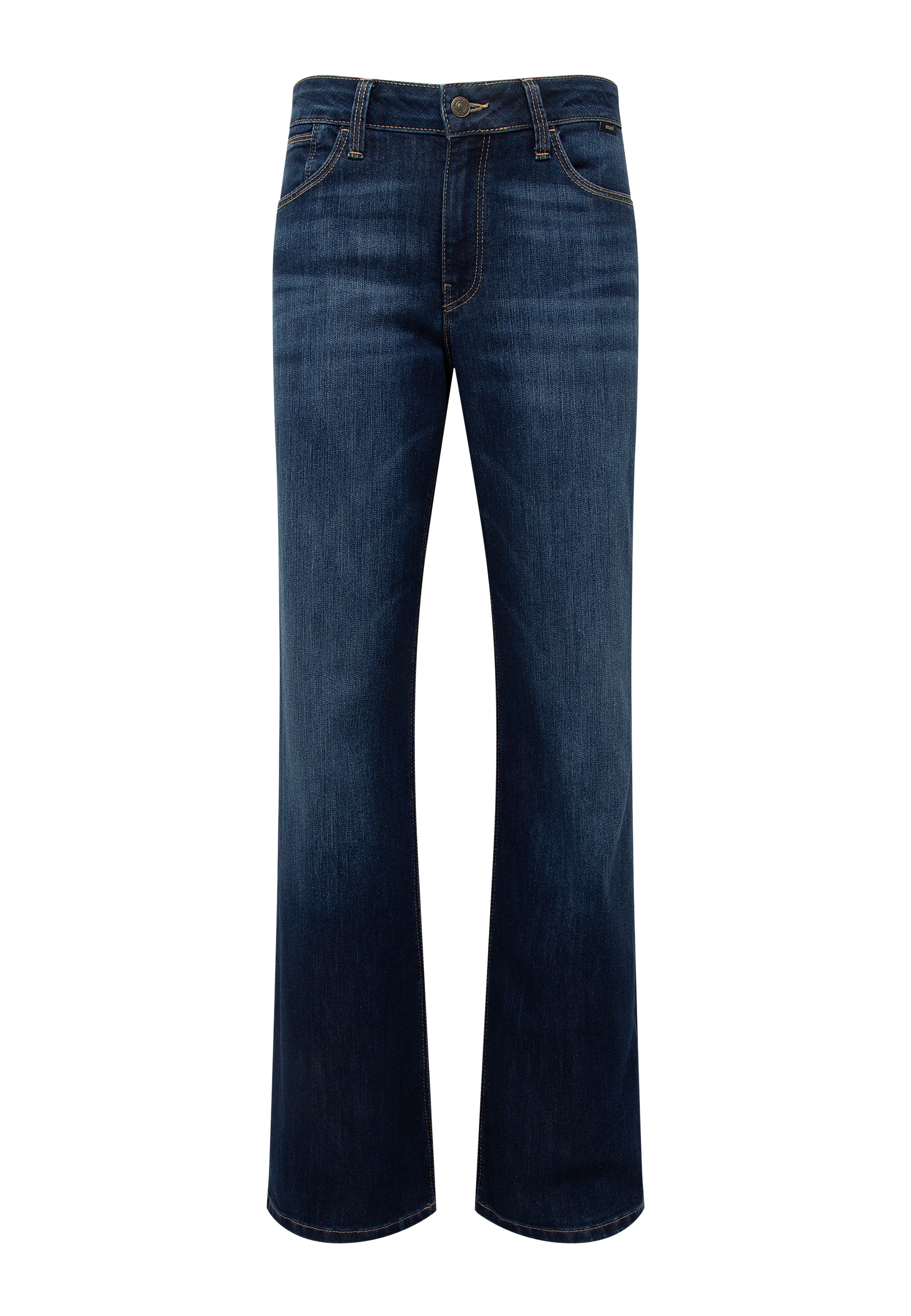Mavi Gerade Jeans »IBIZA« gerde Form