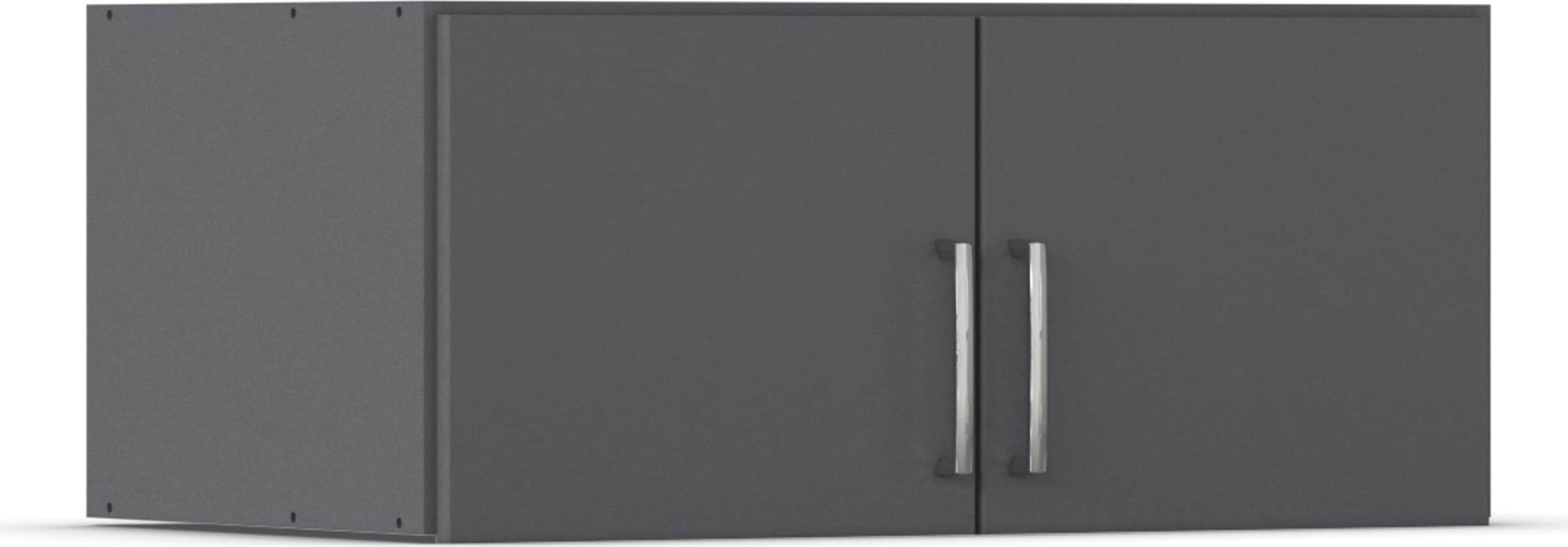 rauch Aufsatzschrank "Gamma" Breiten 91/136/181/226 cm, in 4 Griffvarianten, für eine maximale Nutzung der Deckenhöhe, viele Farben MADE IN GERMANY