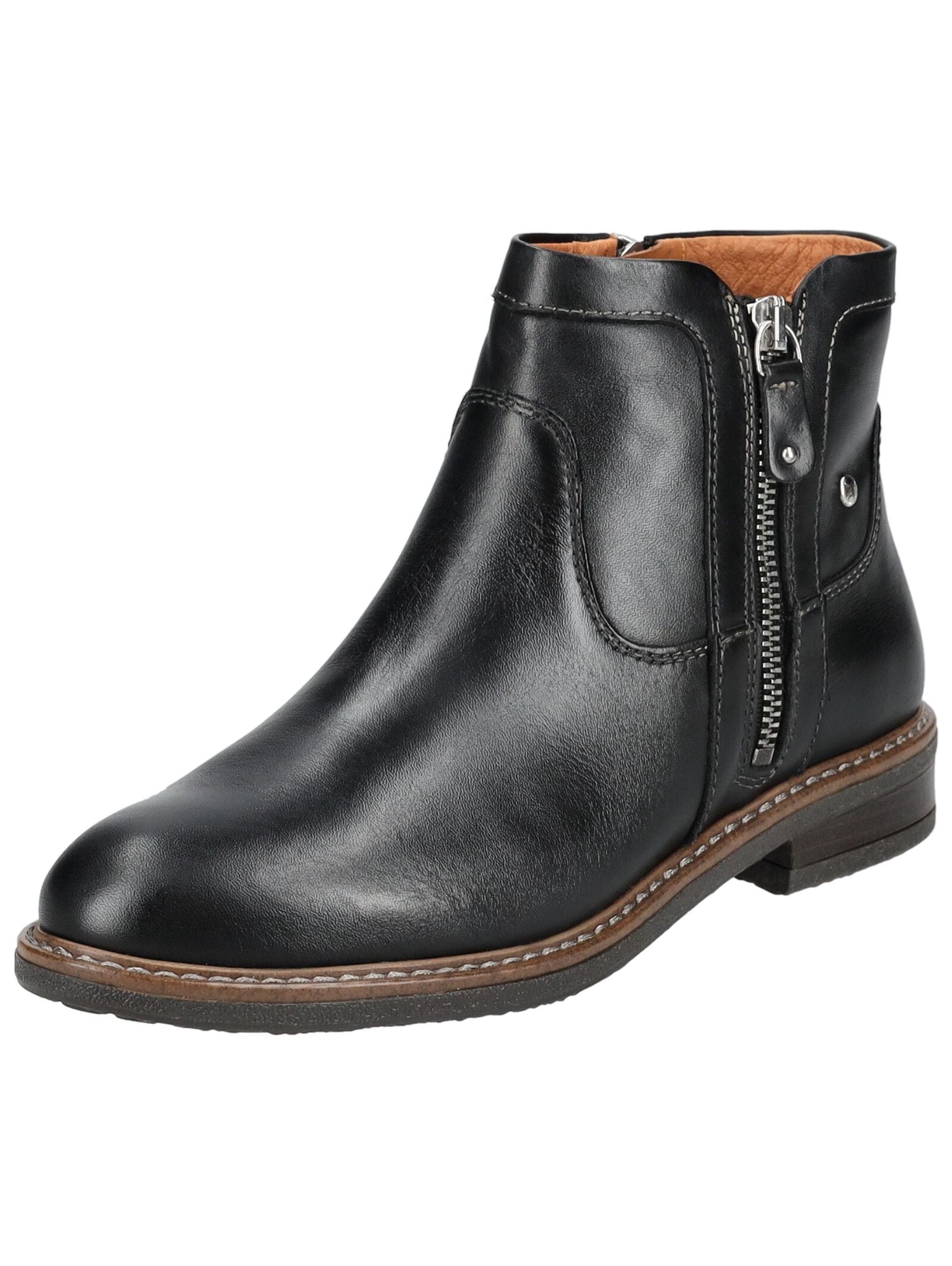 PIKOLINOS Stiefelette "PIKOLINOS Stiefelette Leder" günstig online kaufen