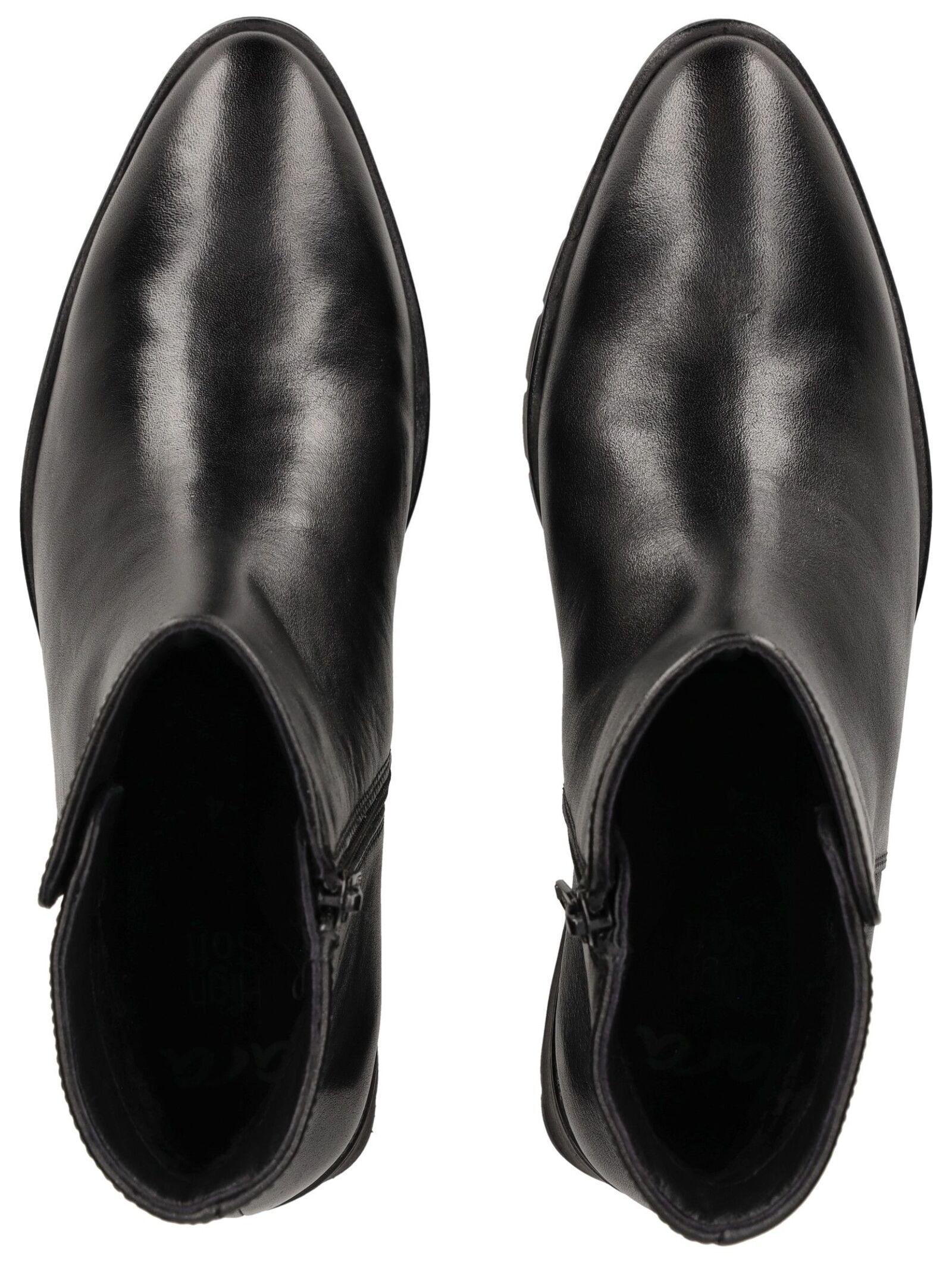 Ara Stiefelette »Ara Stiefelette Leder«