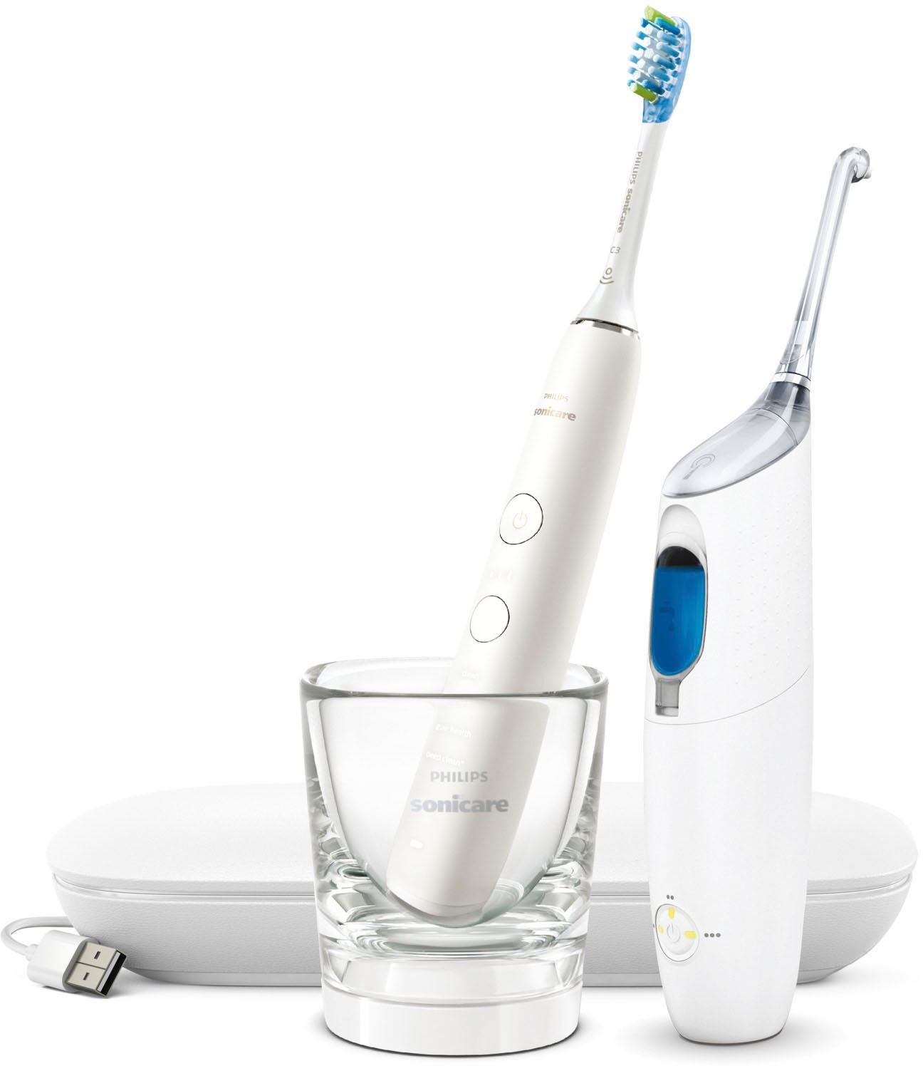 sonicare set