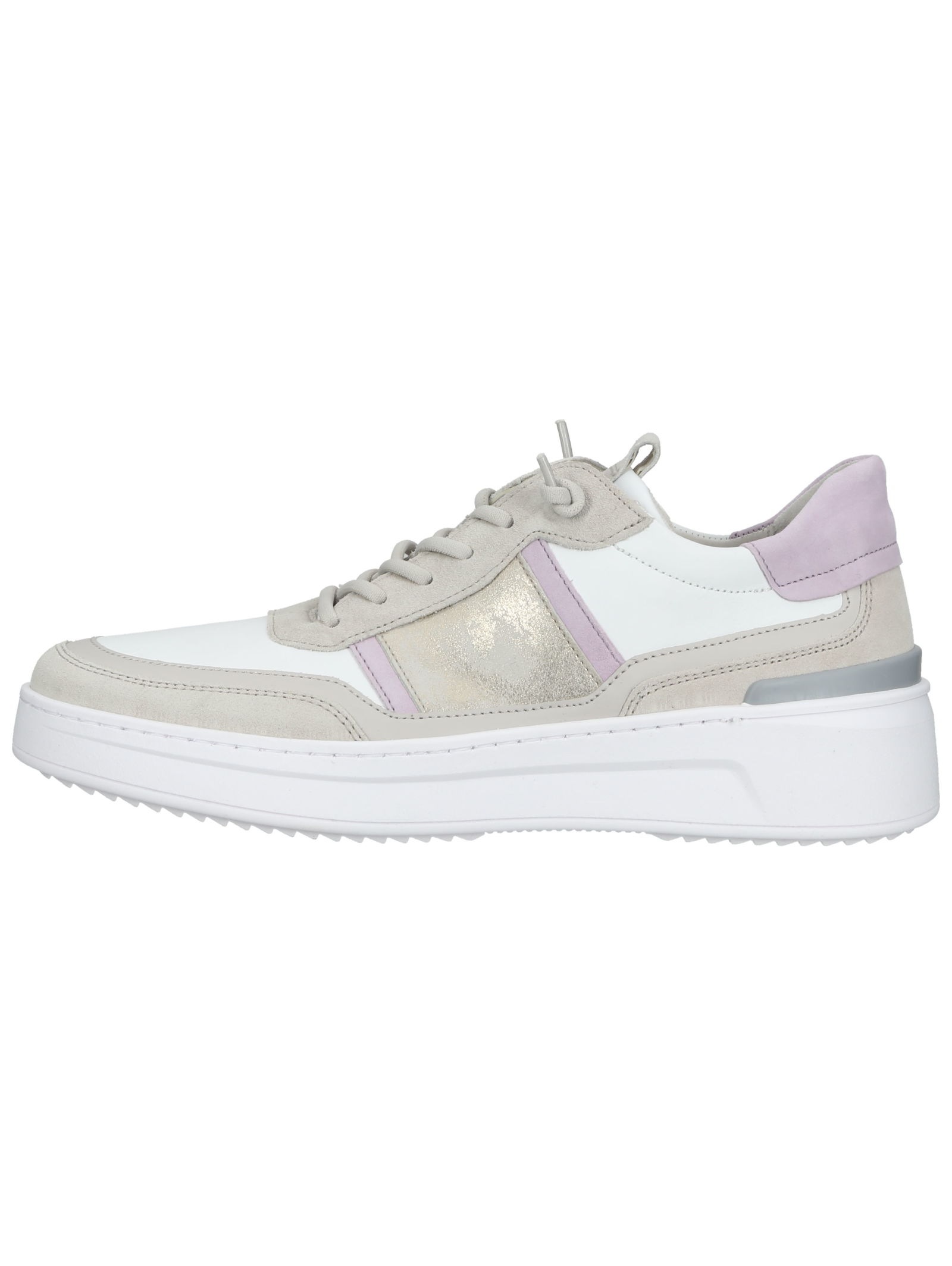 Gabor Sneaker "Gabor Sneaker Veloursleder/Textil" günstig online kaufen