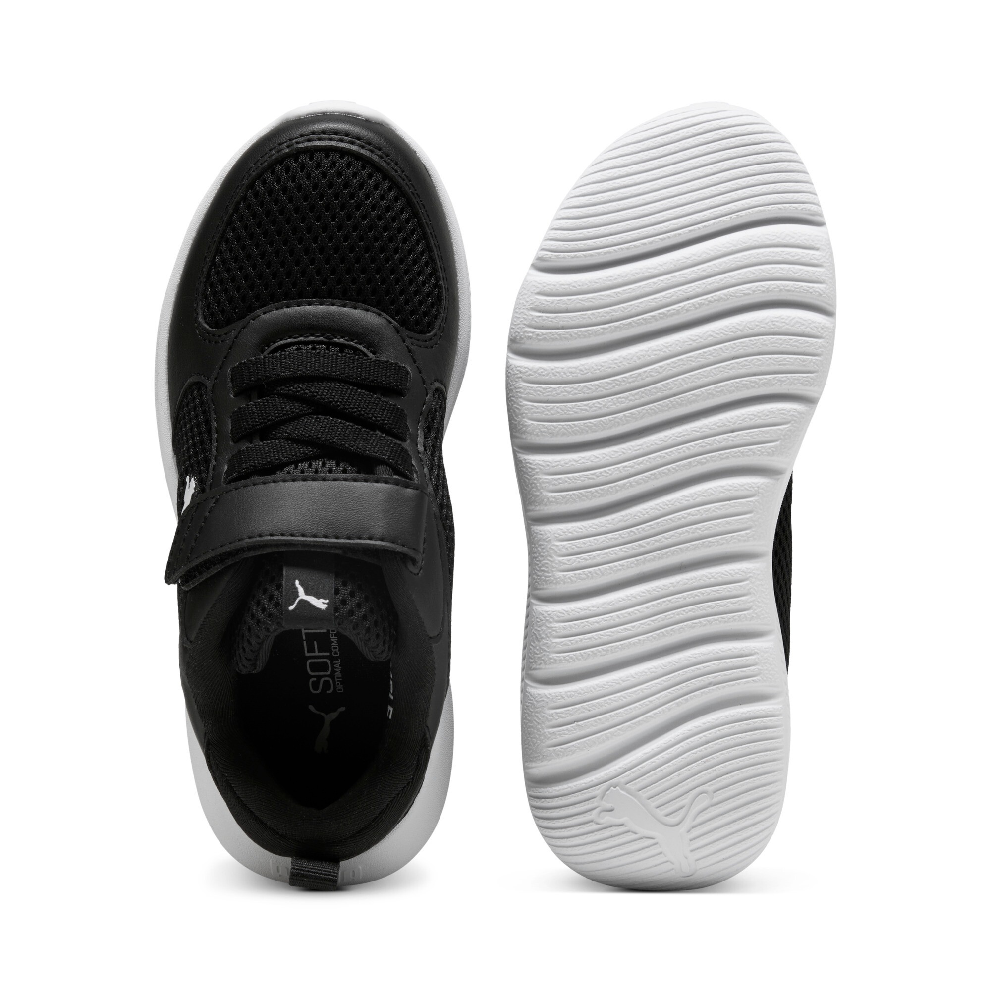 PUMA Sneaker »FUN RACER 2 AC+ PS«  für Kinder