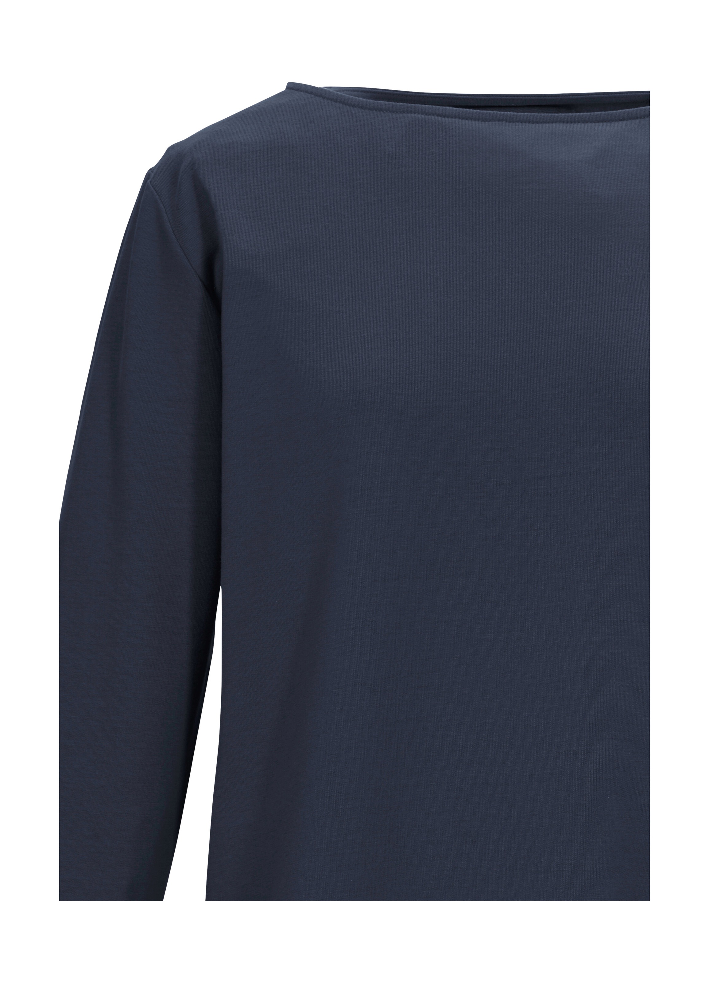 Killtec G.I.G.A. DX Women Long Sleeve Shirt Navy 48 2