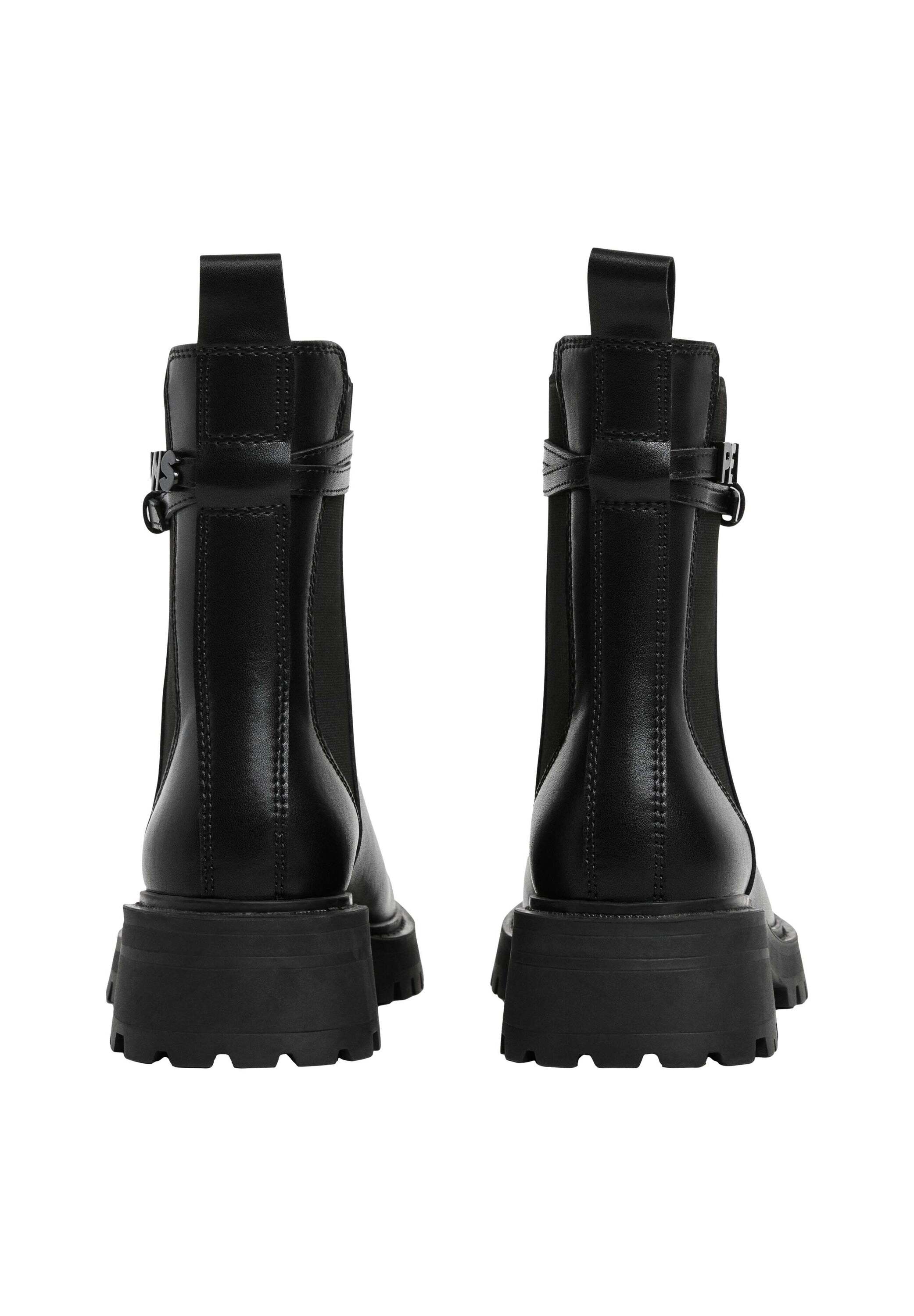 Pepe Jeans Bootsschuh »boots STACY BRAND W«