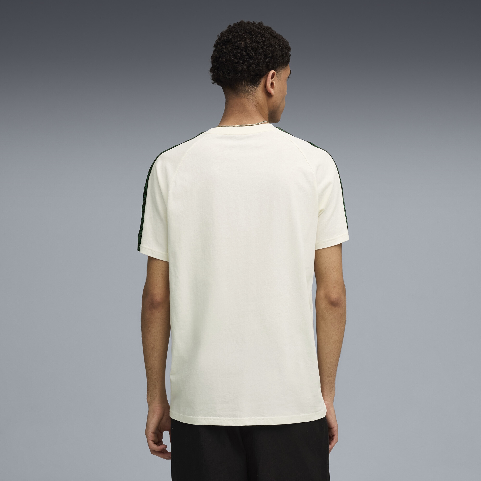 PUMA T-Shirt »Borussia Mönchengladbach KING T-Shirt Herren«