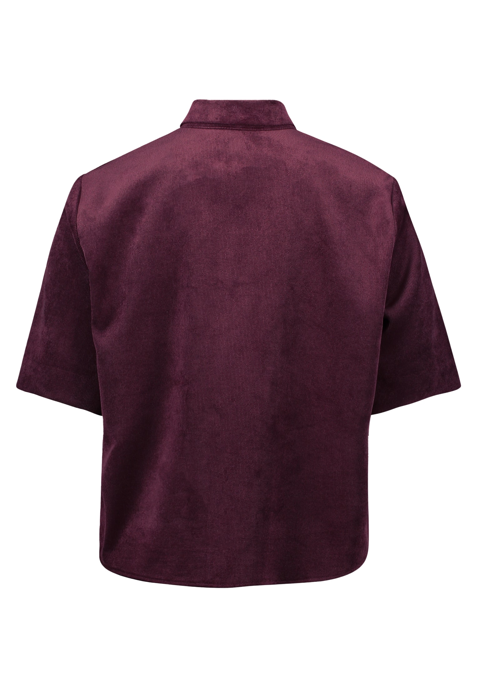 Betty&Co Hemdbluse »Betty & Co Damen Hemdbluse mit aufgesetzten Taschen«
