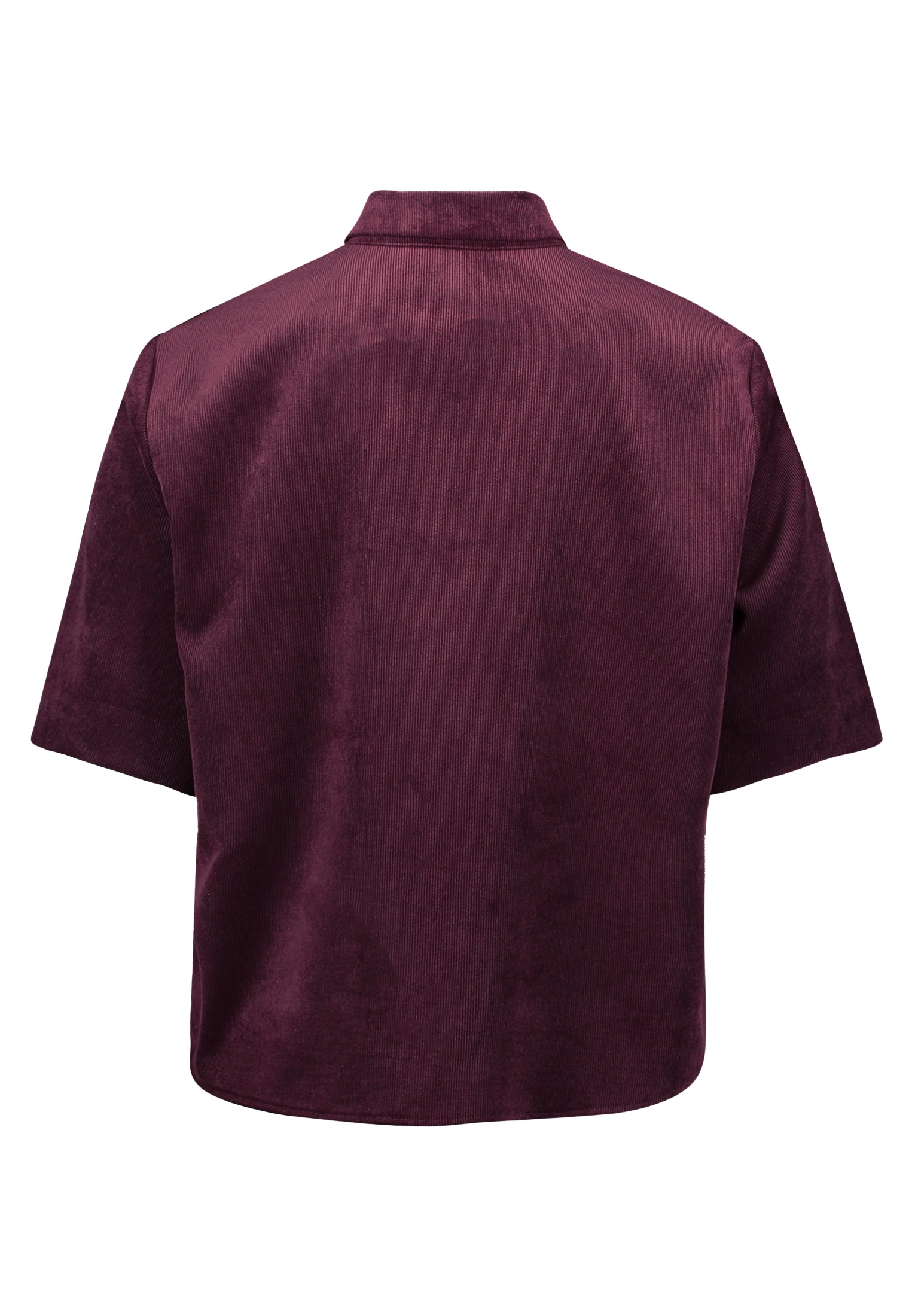 Thumbnail - Betty&Co Hemdbluse "Damen mit aufgesetzten Taschen"