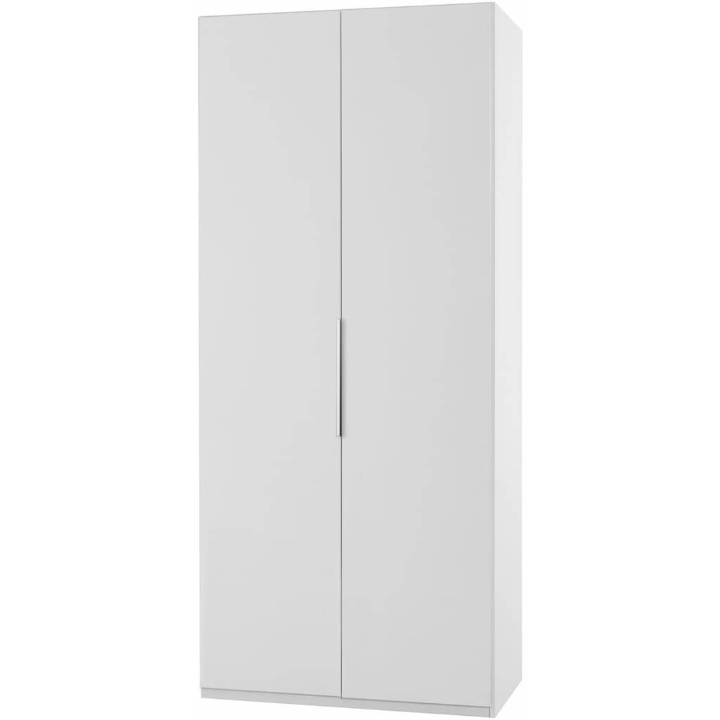 Wimex Kleiderschrank »Level by fresh to go«