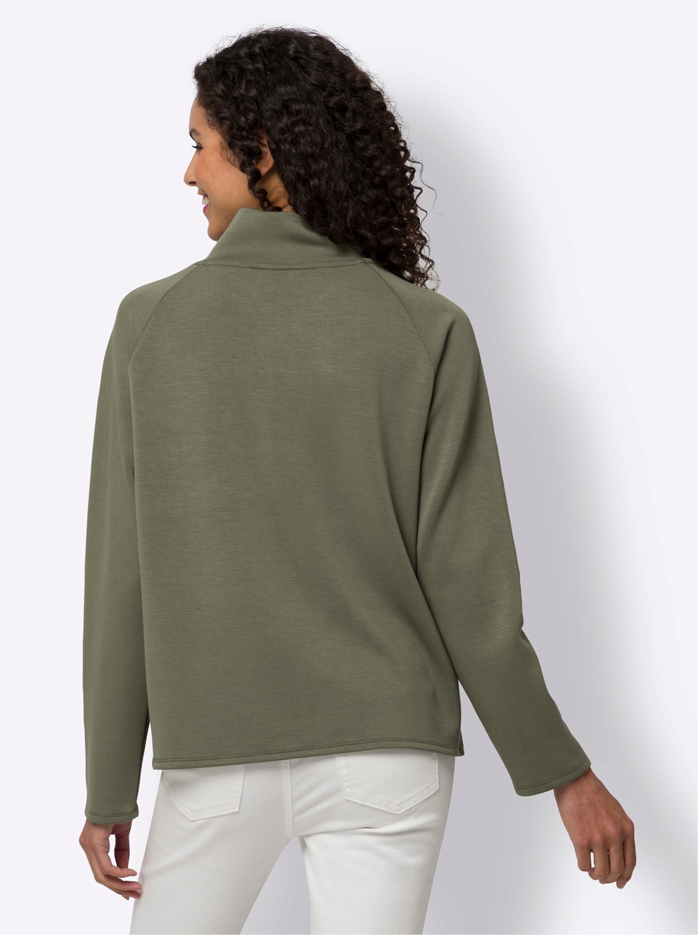 heine Sweatshirt günstig online kaufen