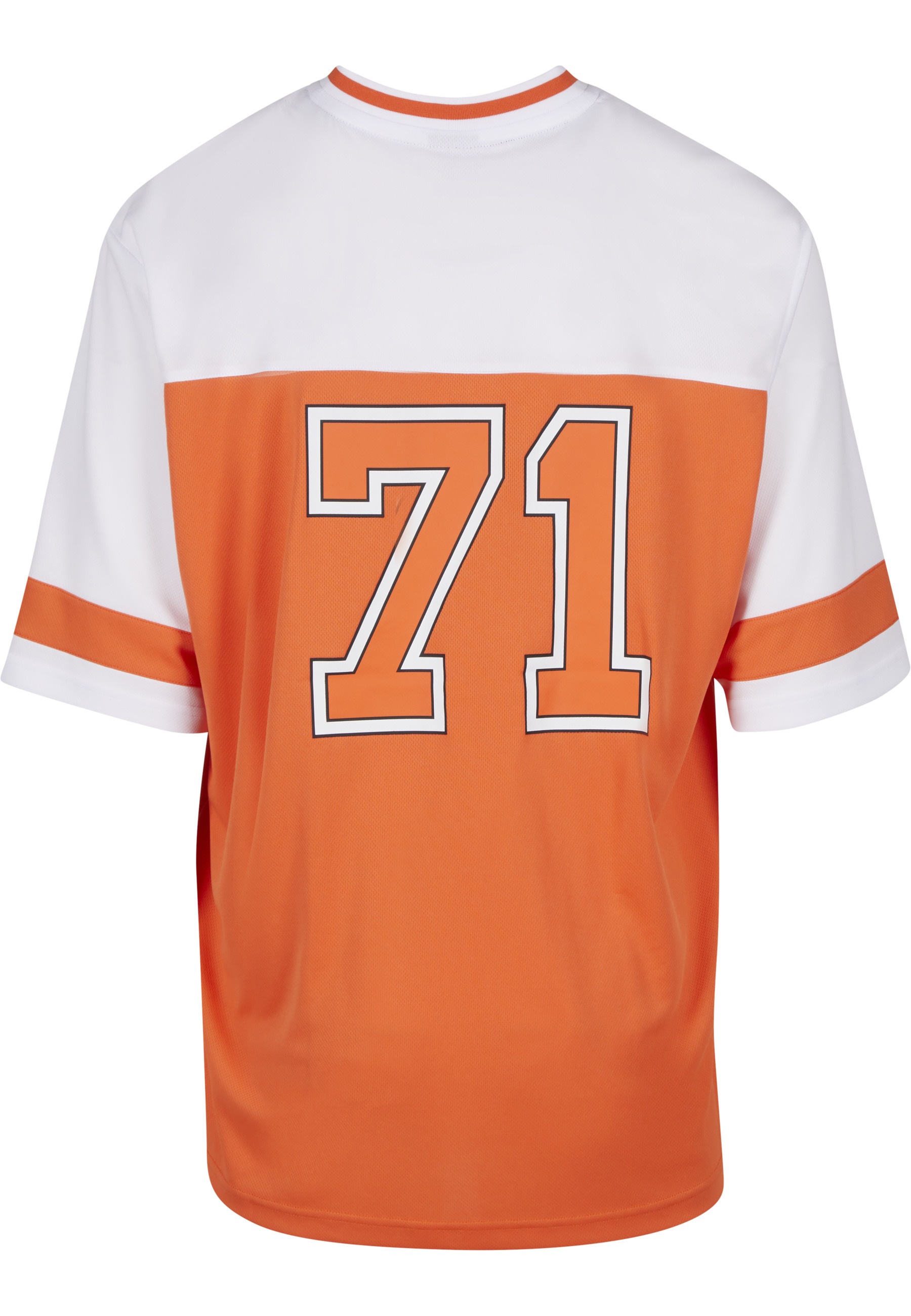 Starter Black Label T-Shirt "Starter Black Label Starter V-Neck Mesh Tee" 1 günstig online kaufen