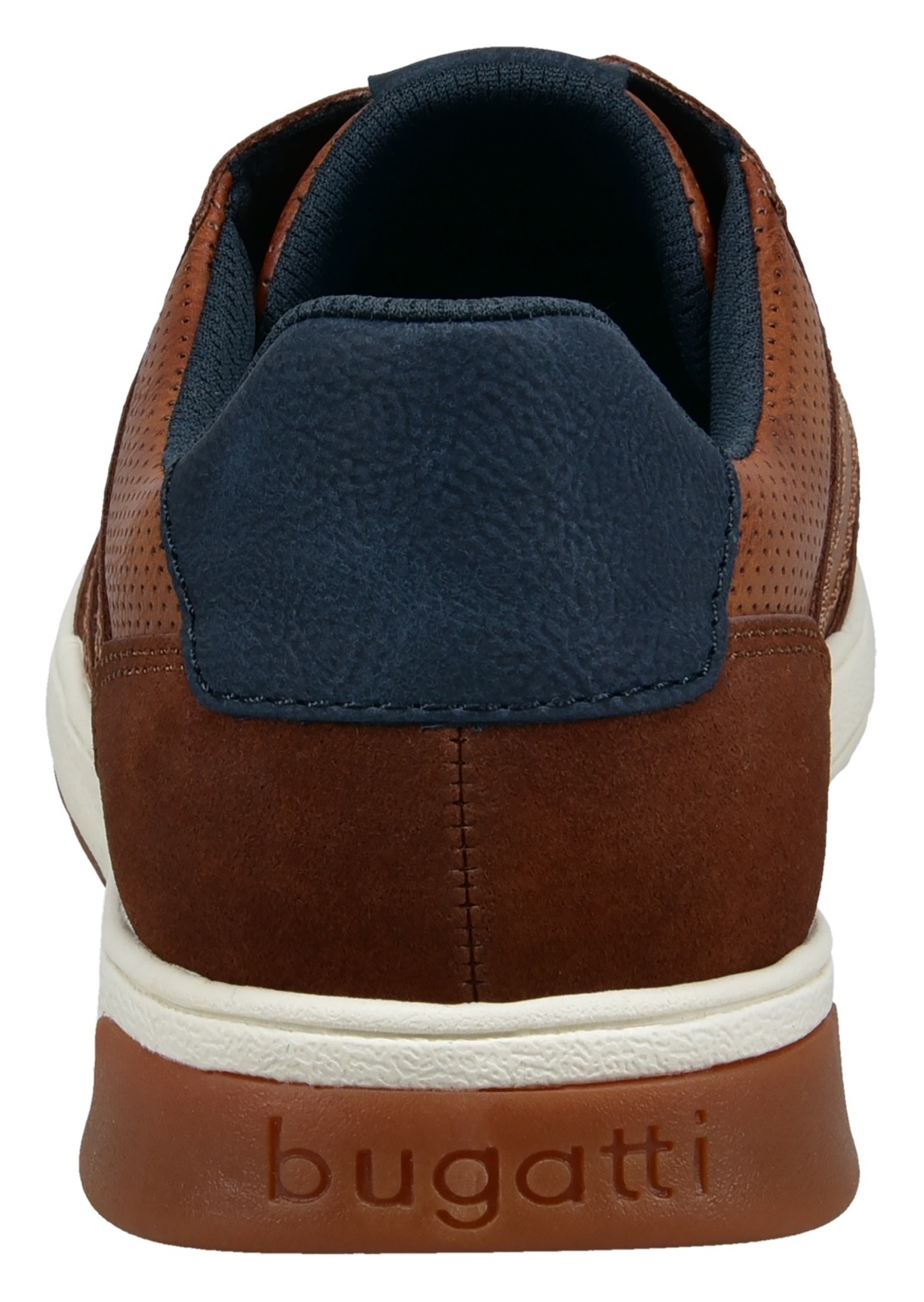 bugatti Sneaker, Schnürschuh, Freizeitschuh, Halbschuh im Casual-Look günstig online kaufen