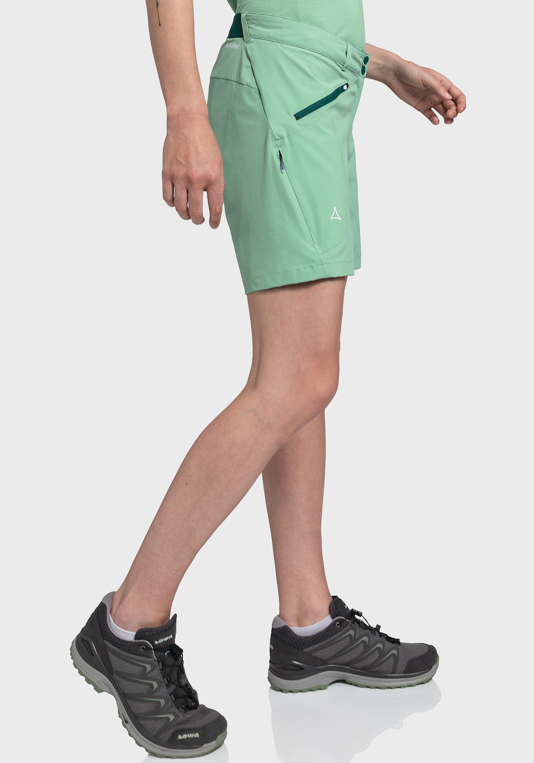 Schöffel Bermudas »Shorts Hestad L«