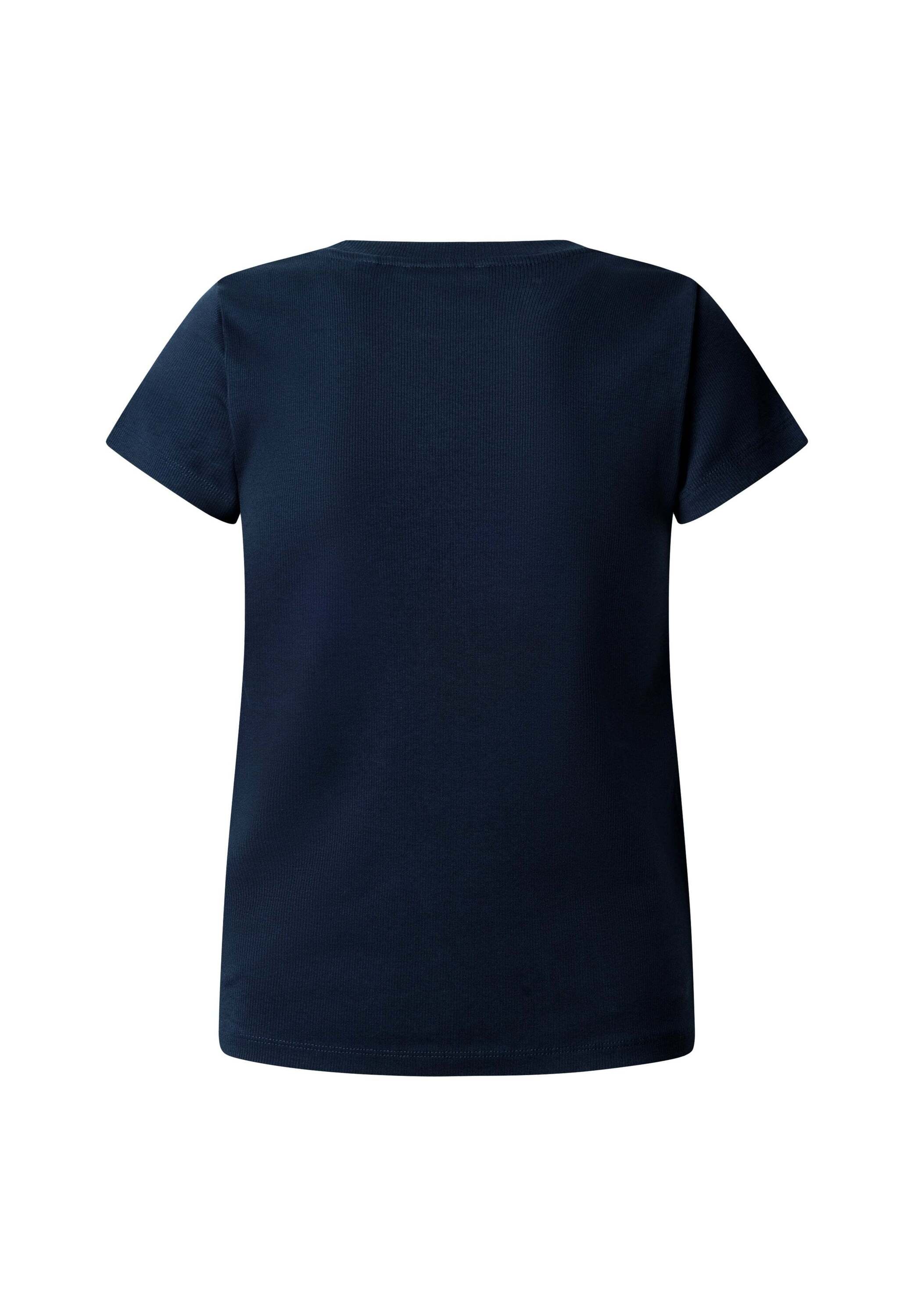 Pepe Jeans T-Shirt »einfaches T-Shirt MERIDA«