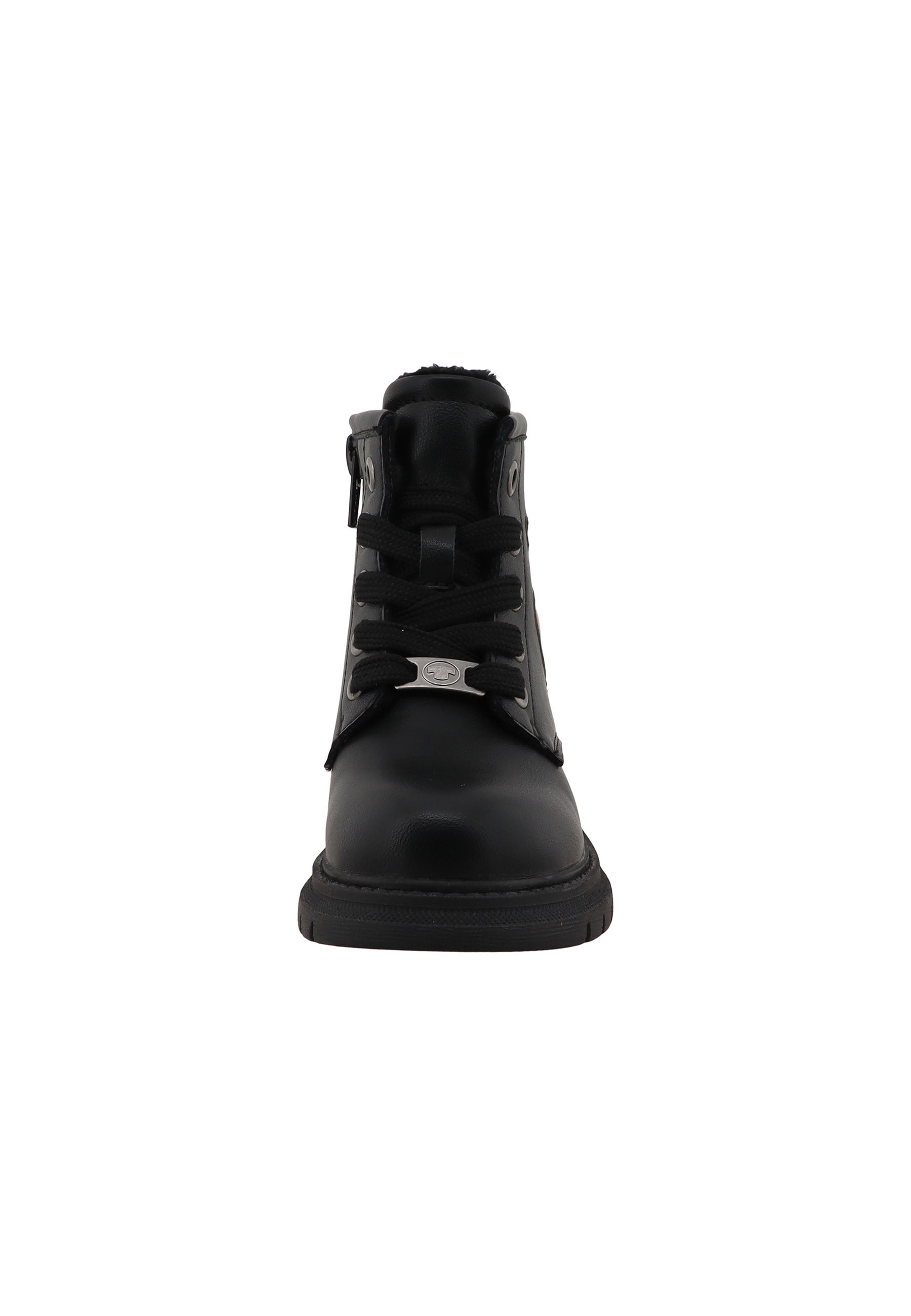TOM TAILOR Winterstiefel "Tom Tailor Stiefel" 1 tlg.