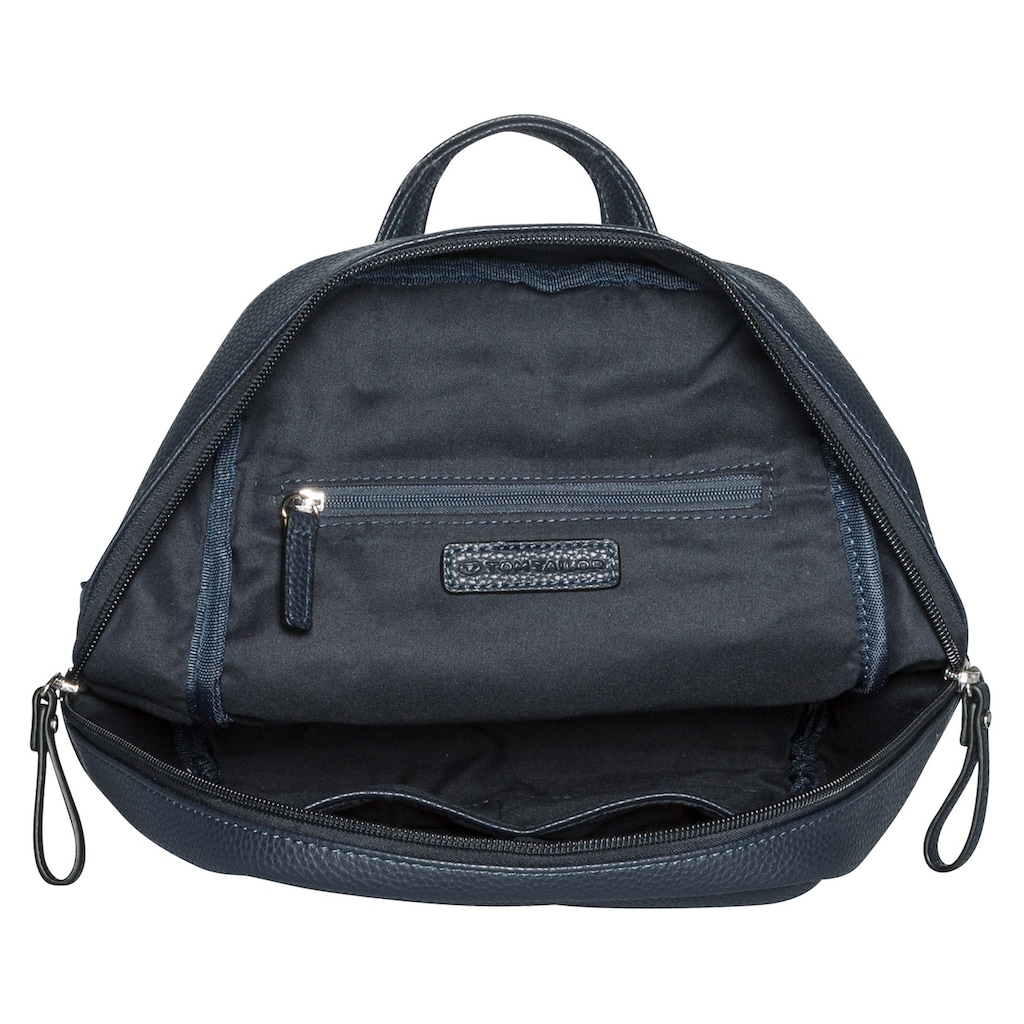 TOM TAILOR Rucksack »Tinna«