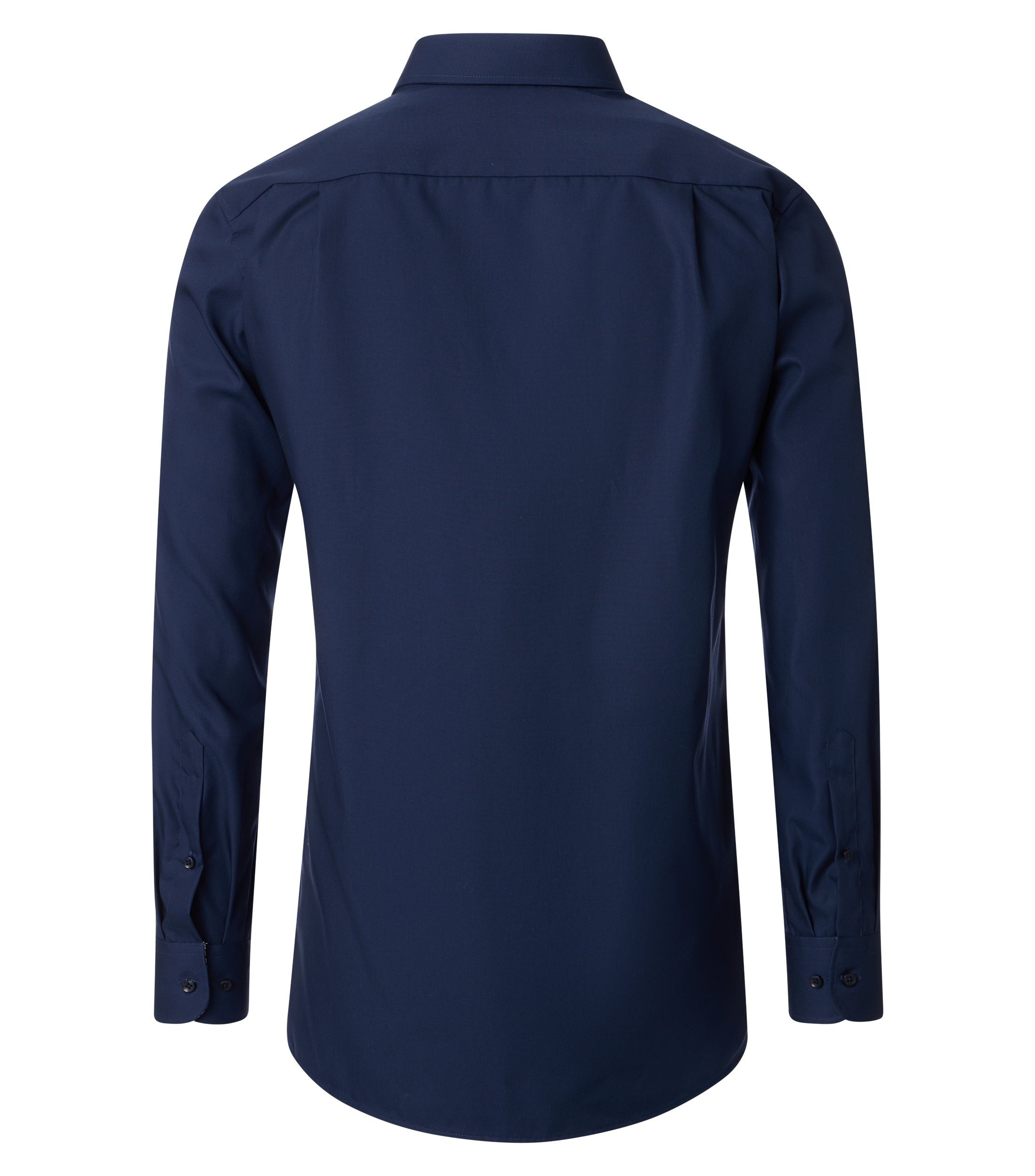 CASAMODA "CASAMODA Businesshemd uni" günstig online kaufen