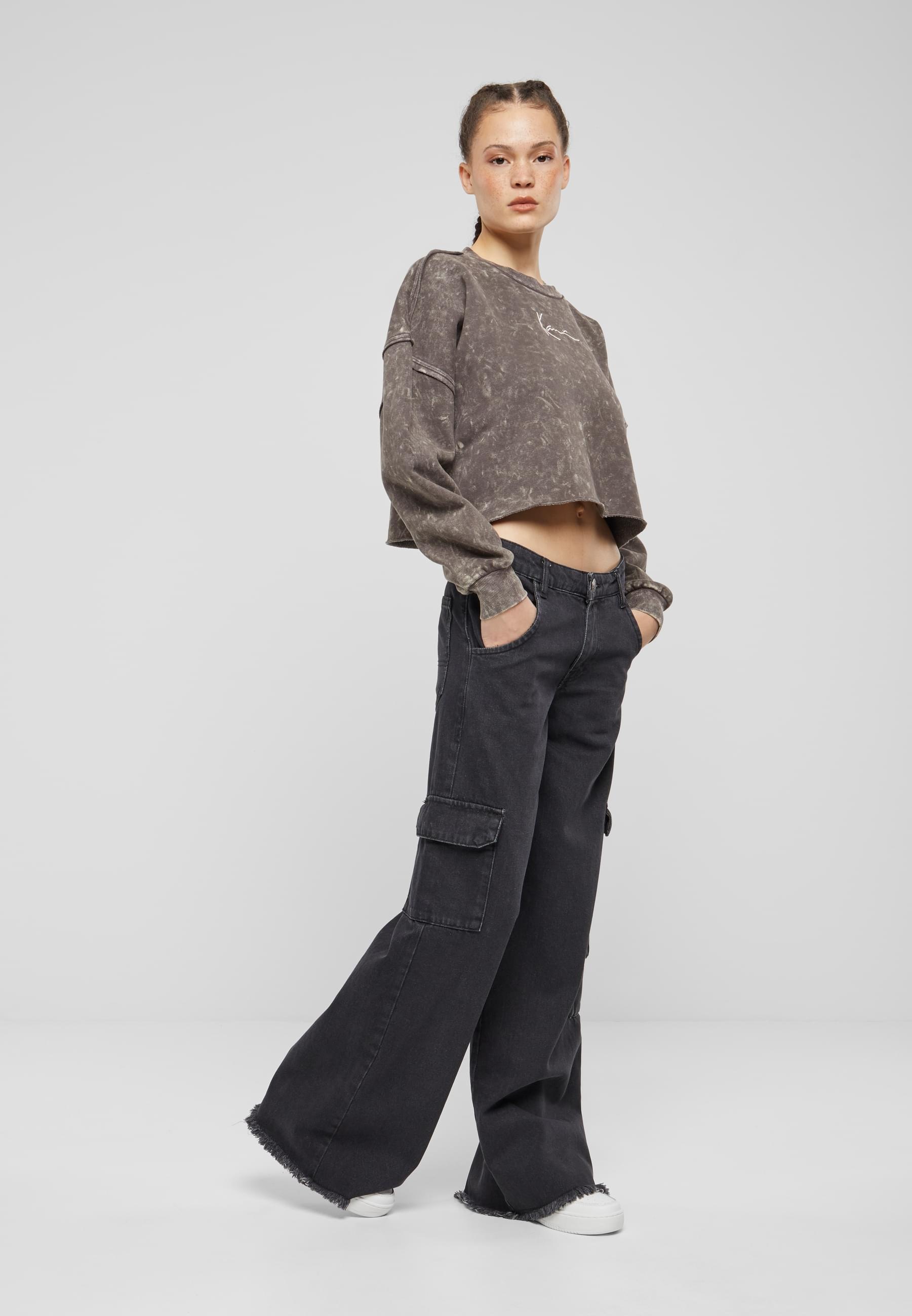 Karl Kani Sweater »Karl Kani Damen«