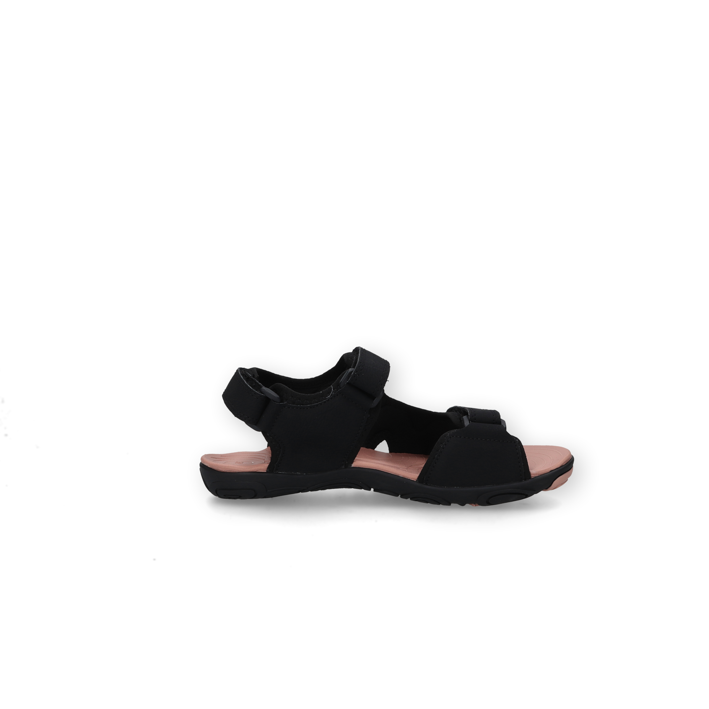 Dockers by Gerli Sandale  Outdoor Sandale, Freizeitschuh, Trekkingsandale mit Klettriemchen