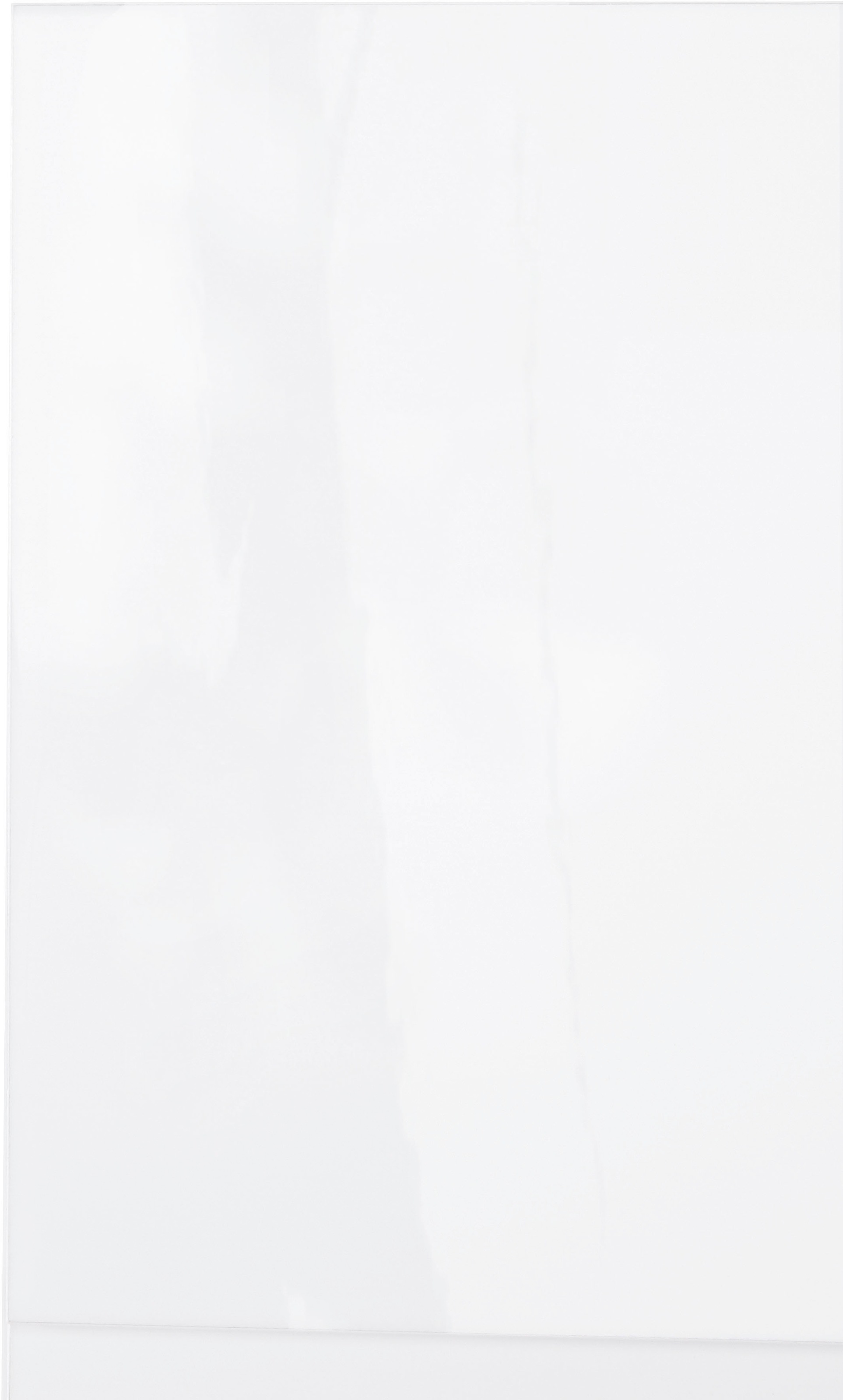 INOSIGN Lowboard »Dama Breite 121 cm, TV-Board 1 Tür, 1 Schubkasten, TV-Schrank«, Front in 3D-Optik, grifflos, verschiedene Farben