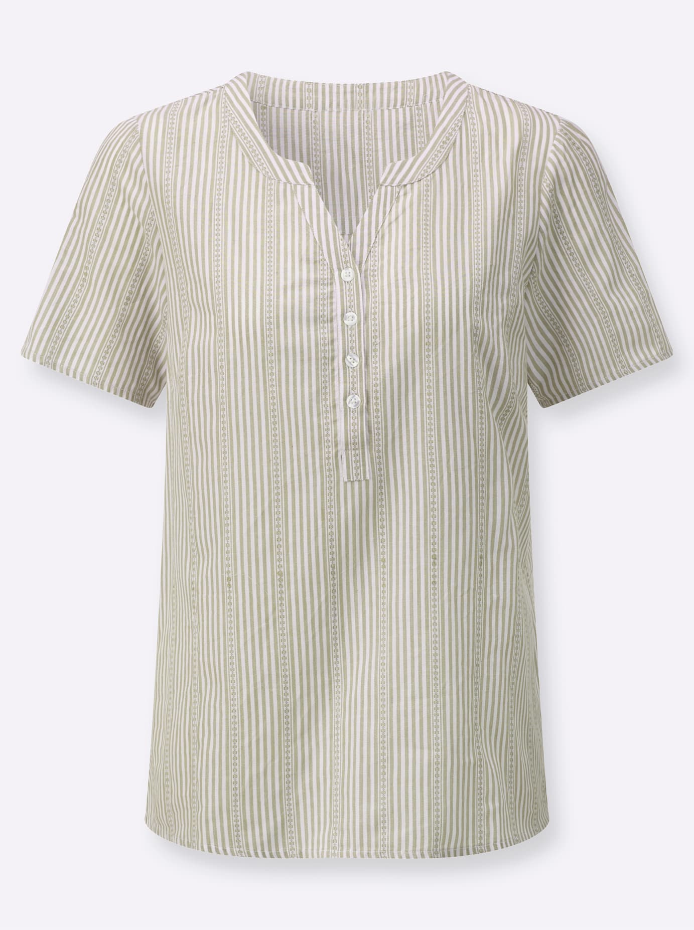 Casual Looks Schlupfbluse