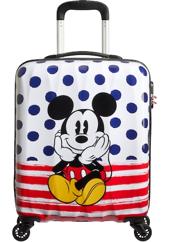 American Tourister ® Hartschalen-Trolley »Disney Legends ...
