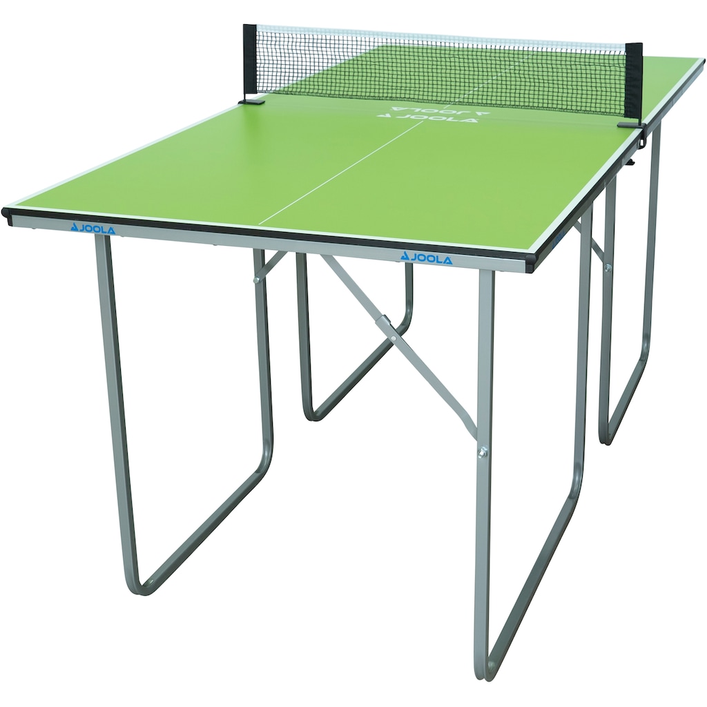 Joola Mini-Tischtennisplatte »Midsize«, (2 tlg.)