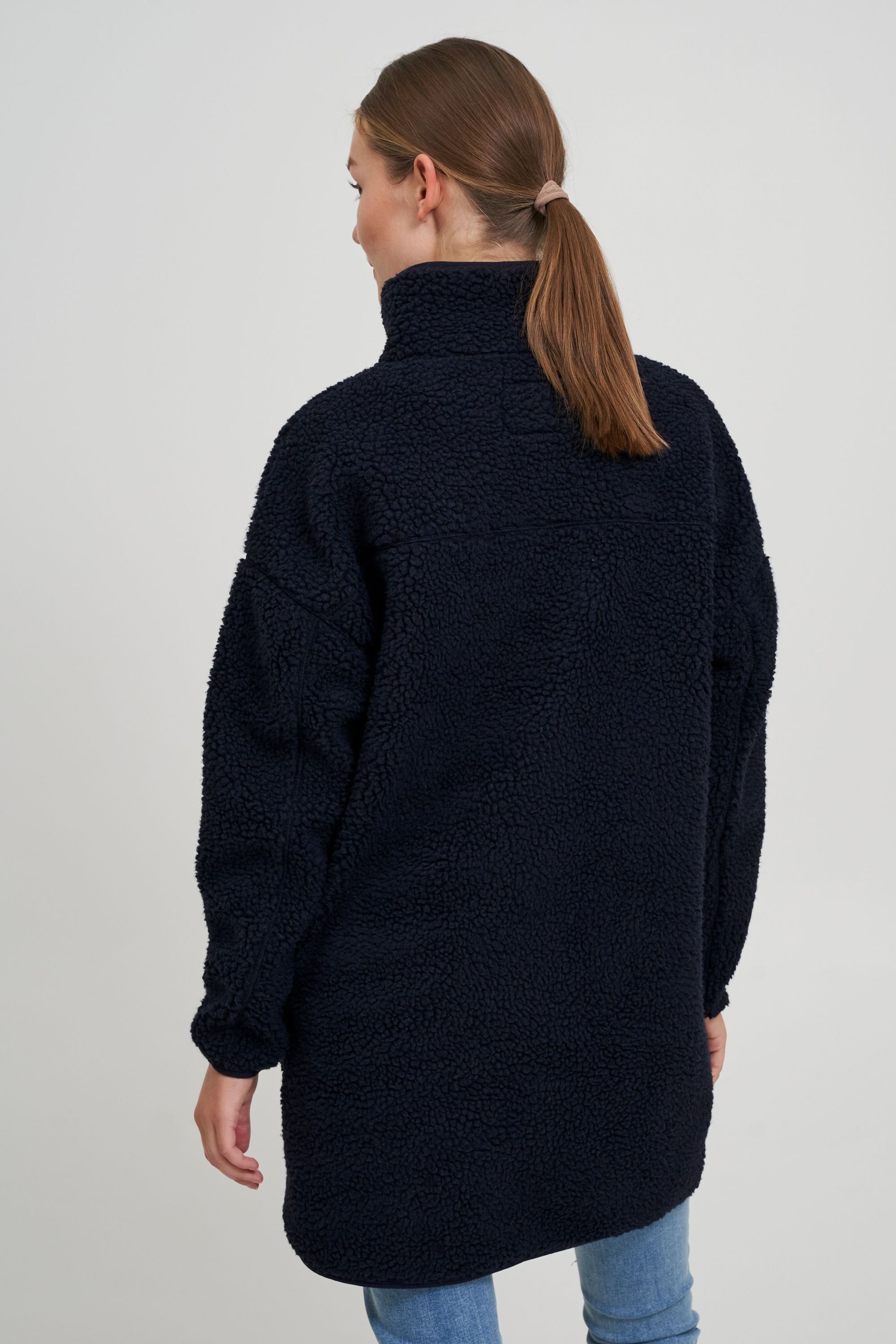 OXMO Parka »Kurzmantel OXTova«