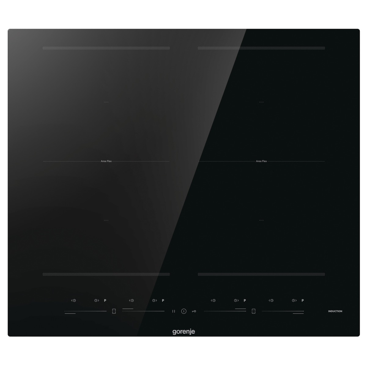 GORENJE Flex-Induktions-Kochfeld »GI 6442 BSCE...