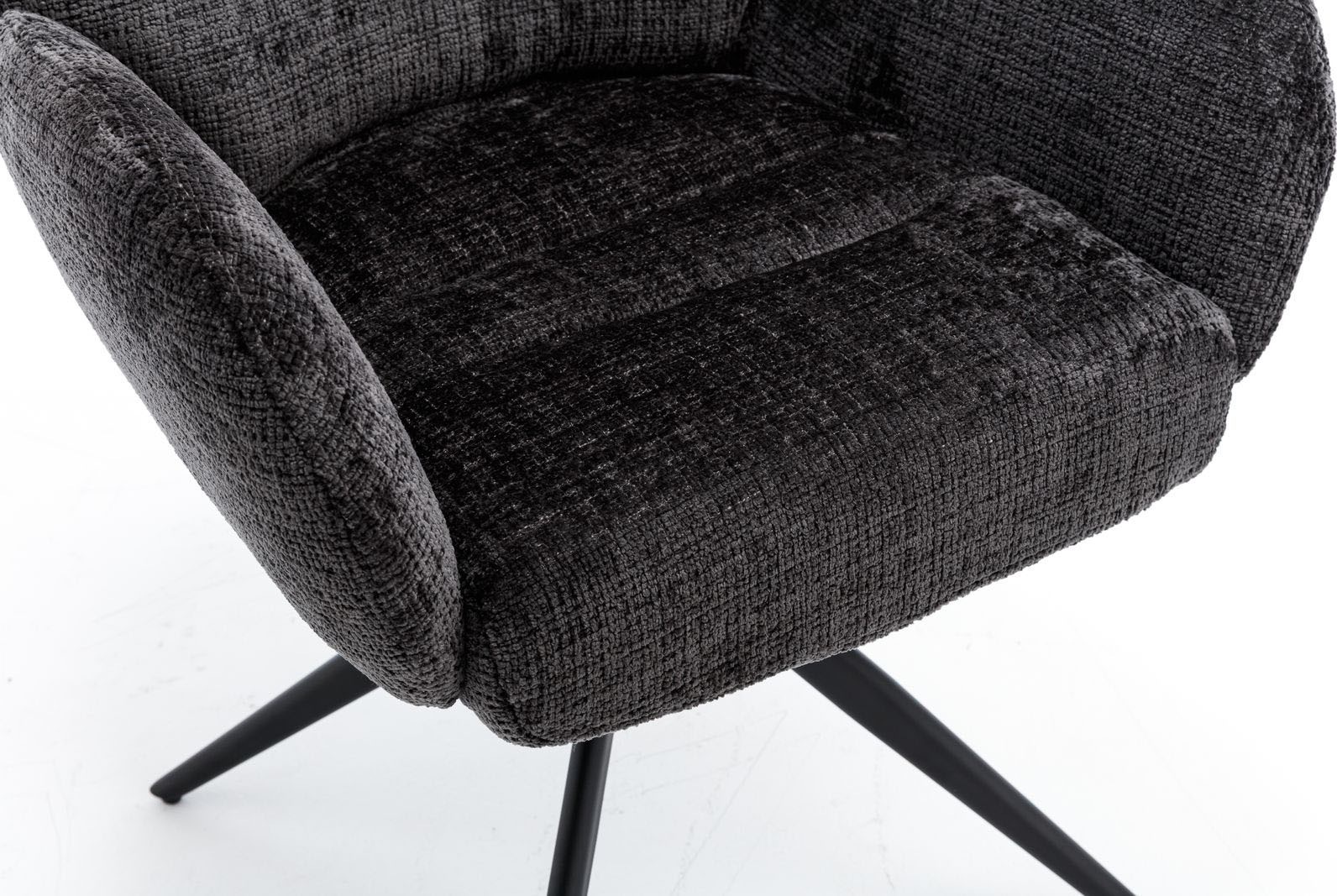 Home affaire Esszimmerstuhl "Ronda" (Set) 2 Stk. günstig online kaufen