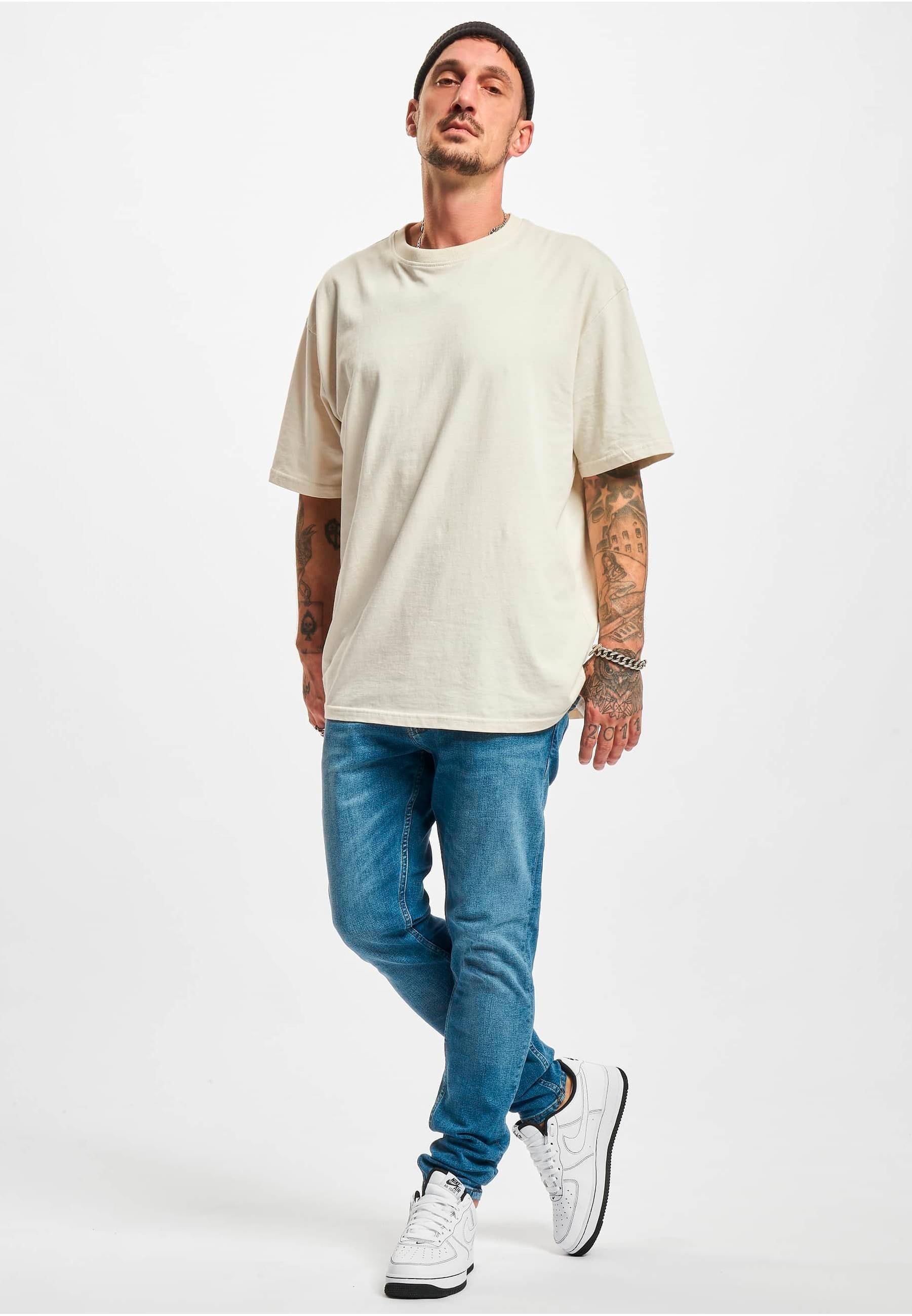 2Y Studios Bequeme Jeans »2Y Studios Herren 2Y Basic Skinny Fit Jeans«, (1 tlg.)